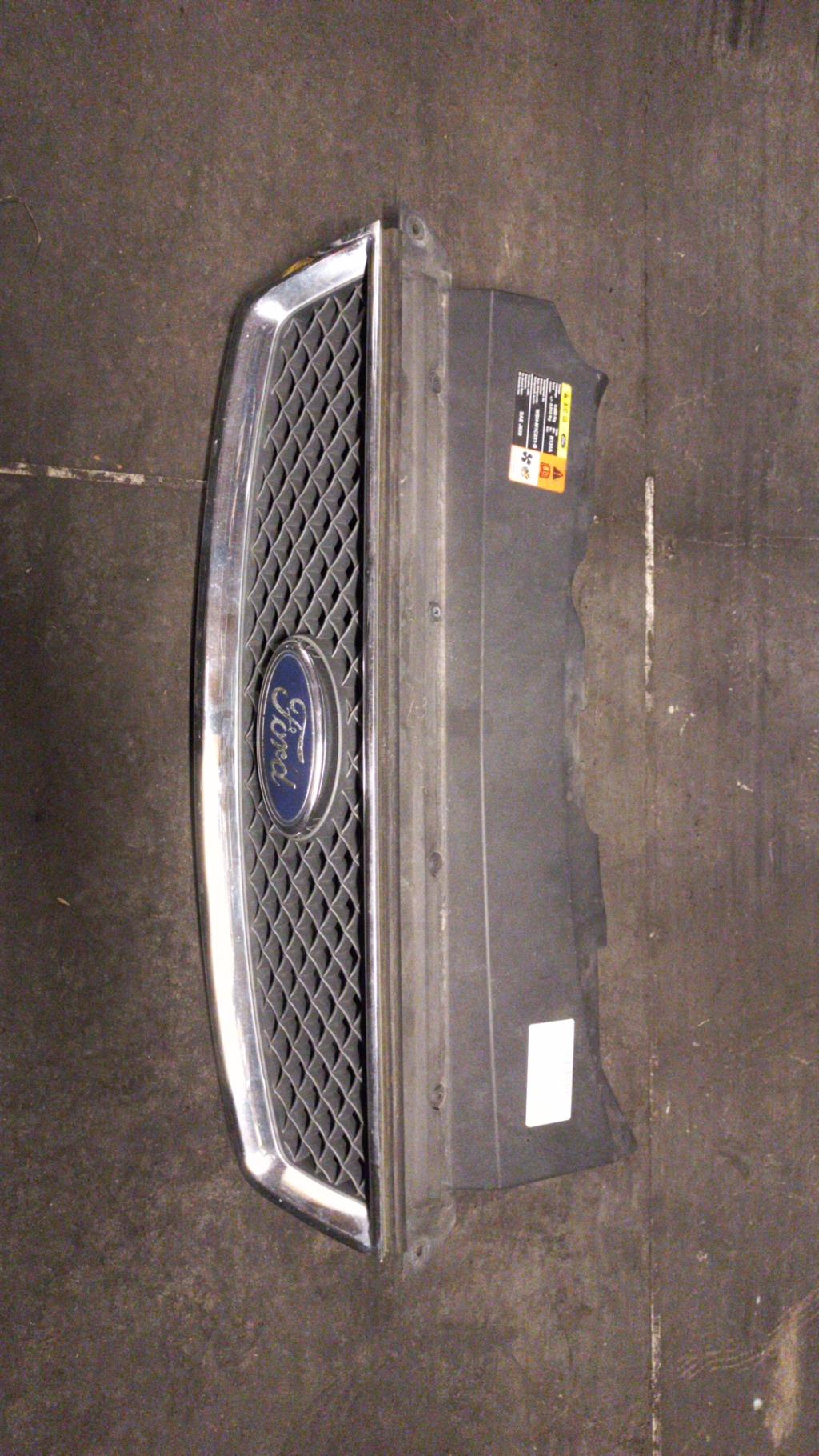 Calandre FORD FOCUS 2 PHASE 1 Diesel - 1