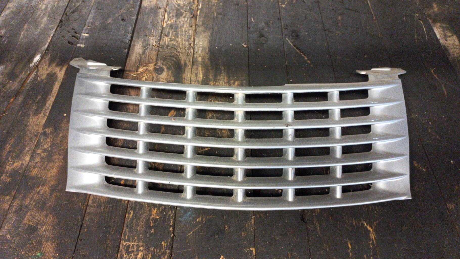 Calandre CHRYSLER PT CRUISER PHASE 1 BREAK Diesel - 1