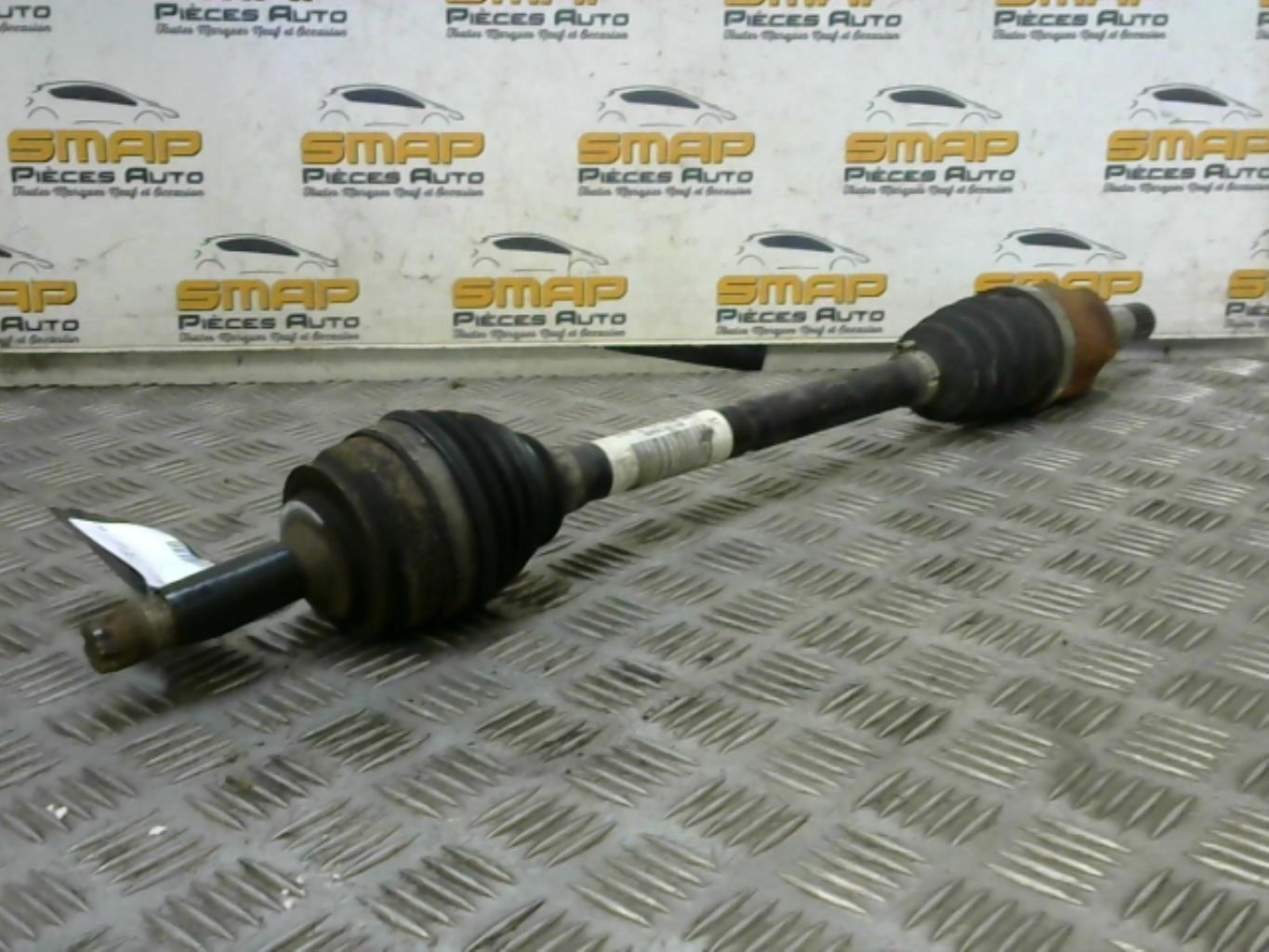 Giunto cardanico albero di trasmissione sinistro CITROEN C3 2 PHASE 2 Diésel - 1