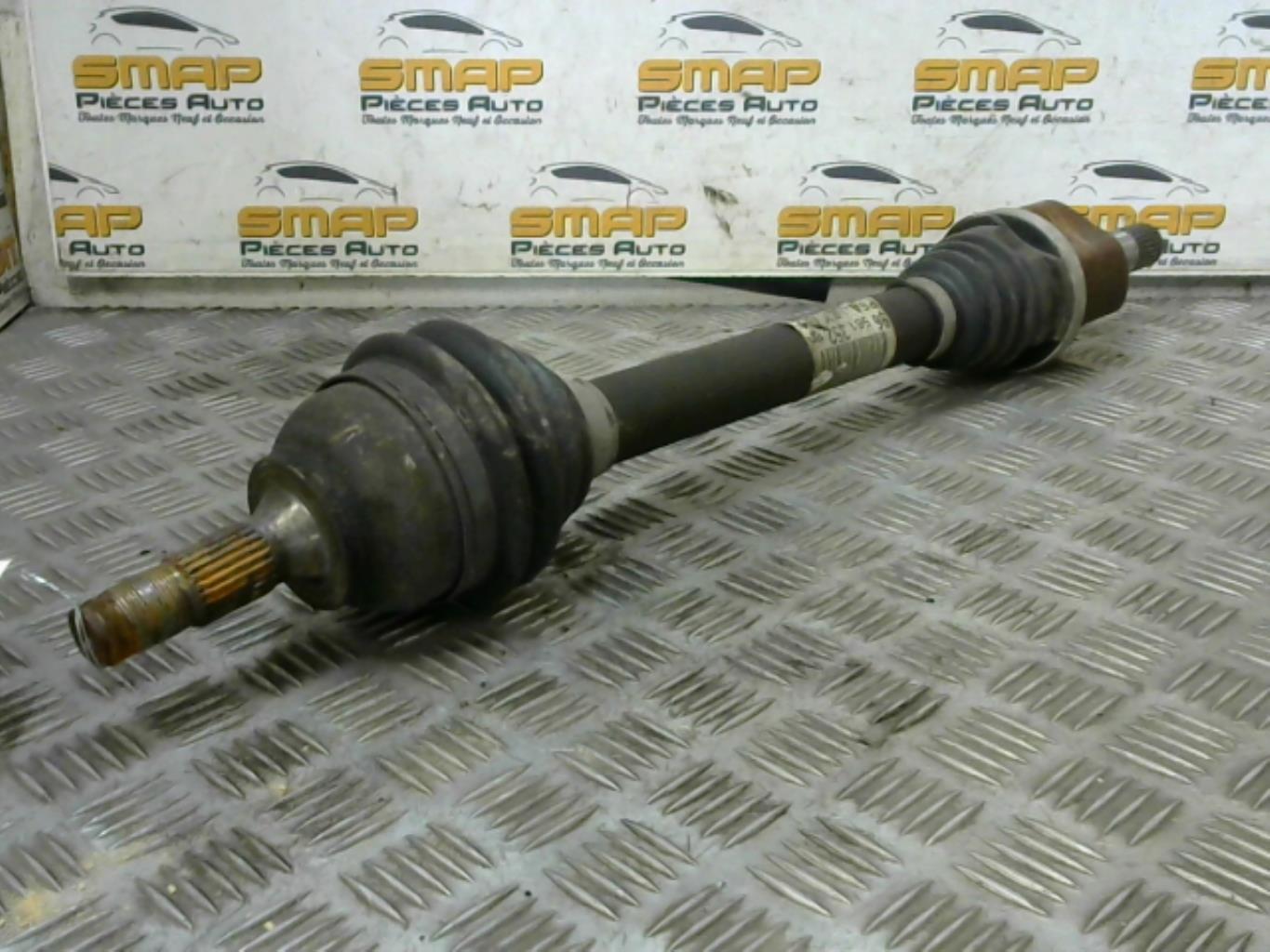 Giunto cardanico albero di trasmissione sinistro CITROEN C4 2 PHASE 1 Diésel - 1