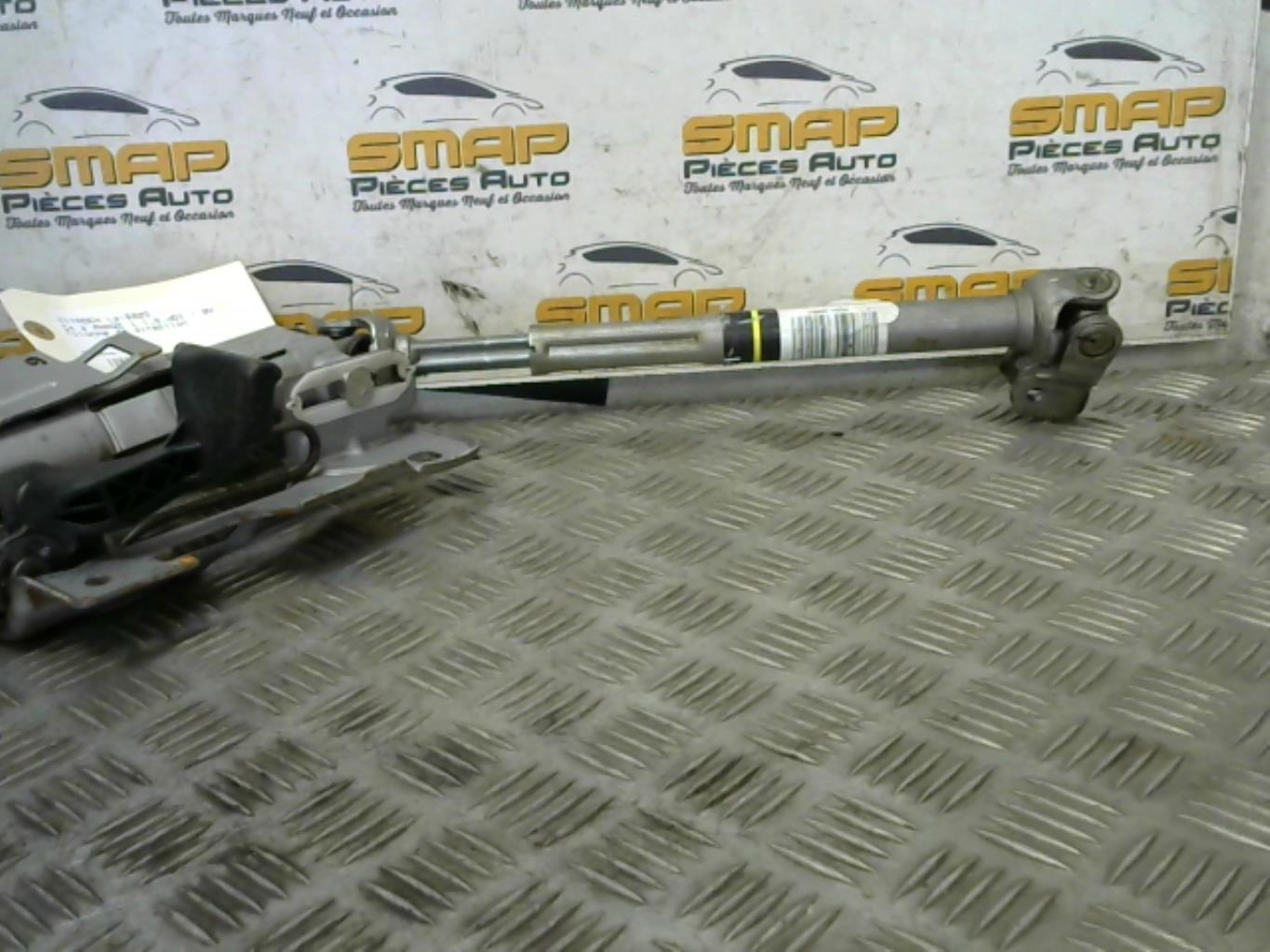 Colonne de direction CITROEN C4 2 PHASE 1 Diesel - 1