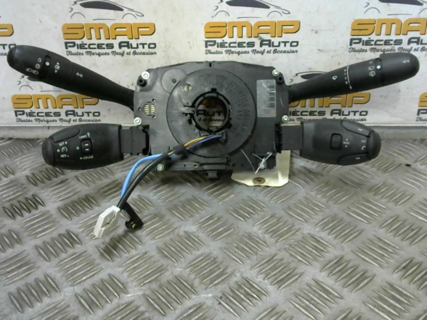 Devio guida completo con contatto spiralato PEUGEOT 207 PHASE 1 Diésel - 1