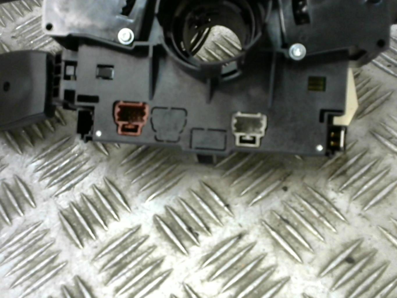 Devio guida completo con contatto spiralato PEUGEOT 207 PHASE 1 BREAK Gasolina - 1