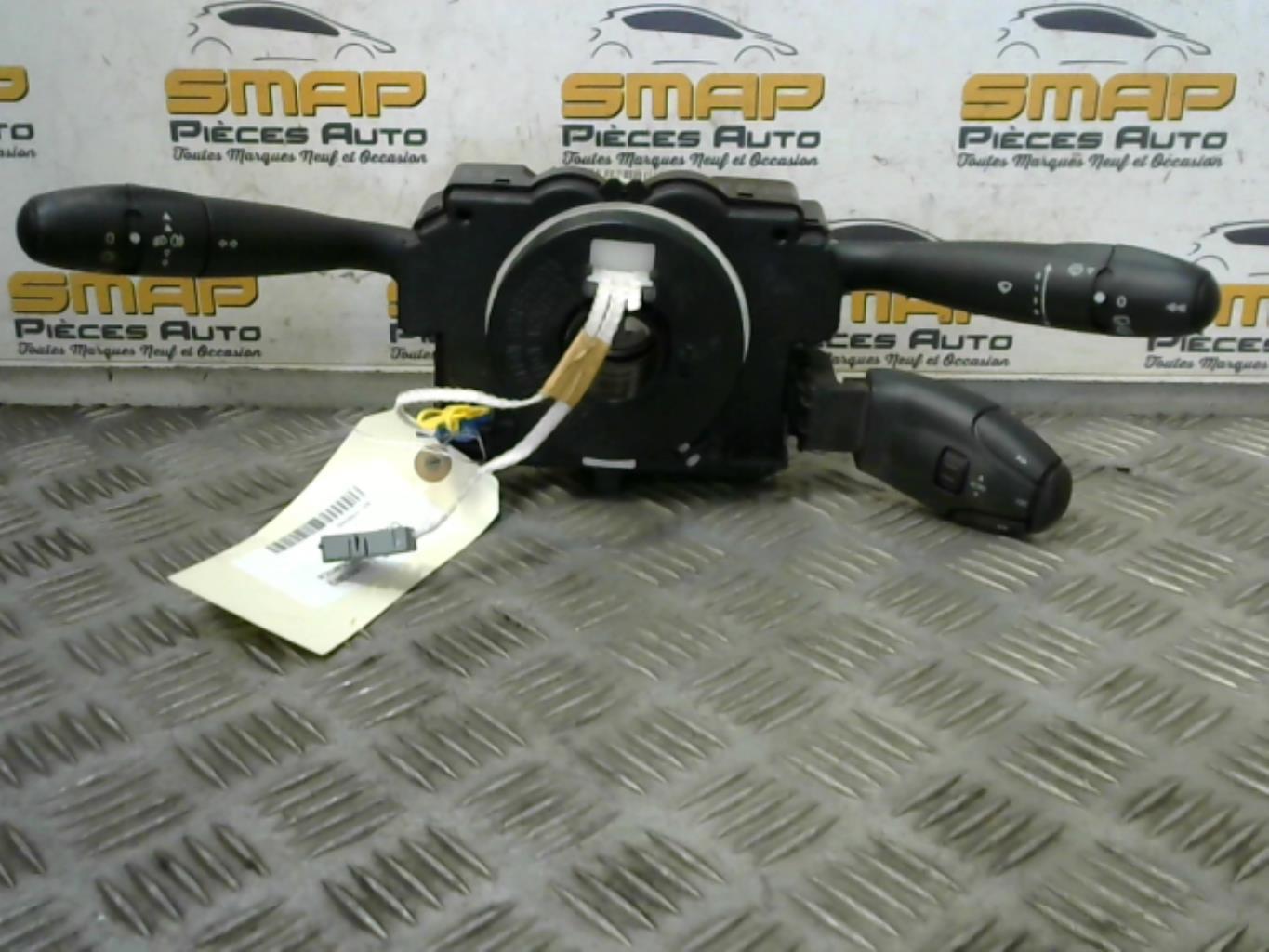 Devio guida completo con contatto spiralato PEUGEOT 206+ Gasolina - 1