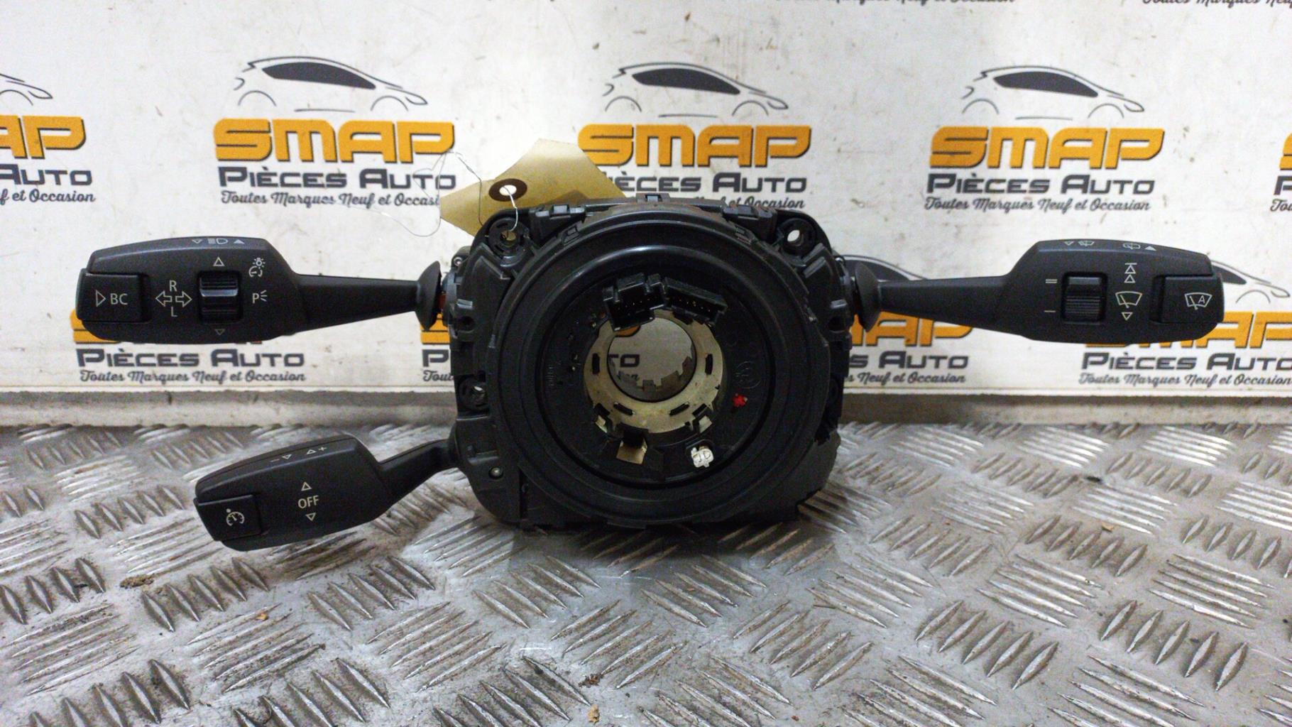 Devio guida completo con contatto spiralato BMW SERIE 1 E87 PHASE 2 Diésel - 1