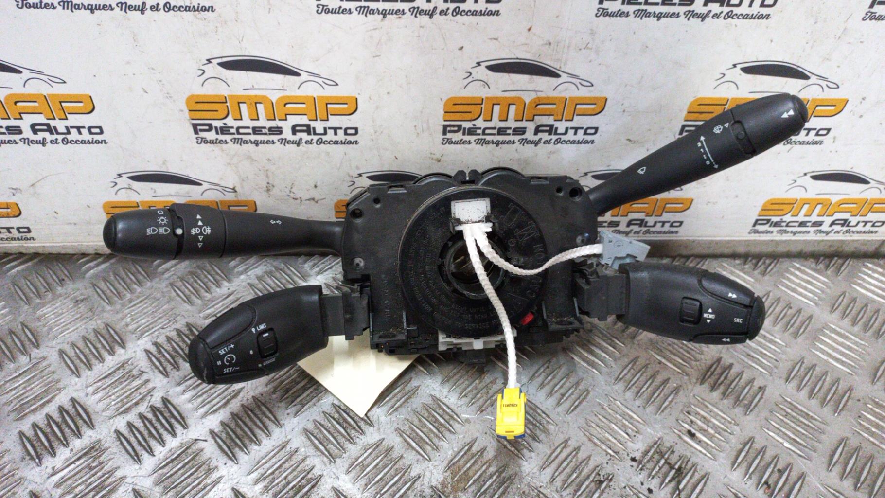 Devio guida completo con contatto spiralato PEUGEOT EXPERT 2 Diésel - 1