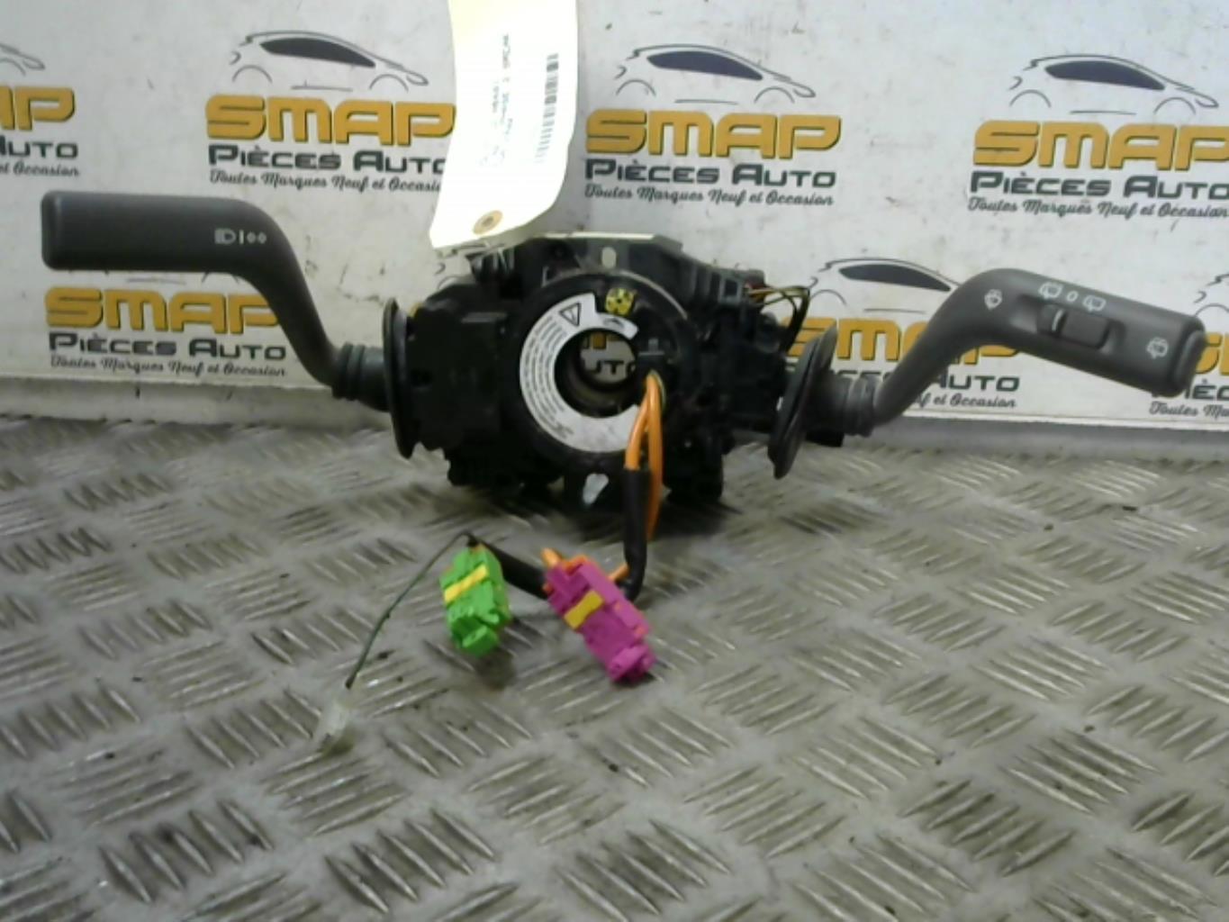 Devio guida completo con contatto spiralato VOLVO V 40 1 PHASE 2 BREAK Gasolina - 1