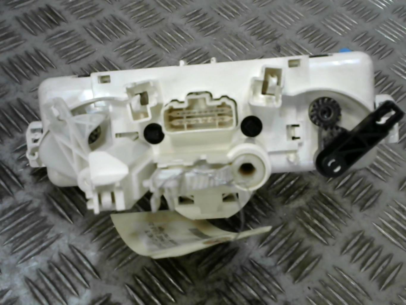 Comandi riscaldamento RENAULT CLIO 3 PHASE 1 Diésel - 1