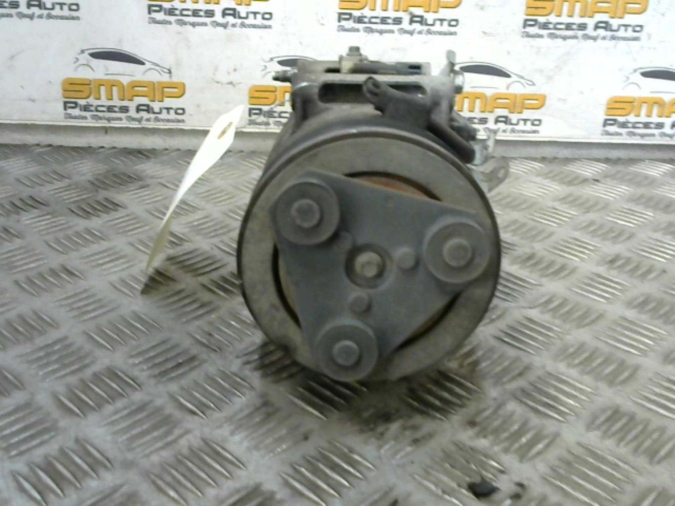 Compresseur clim FORD C-MAX 1 PHASE 2 Diesel - 1