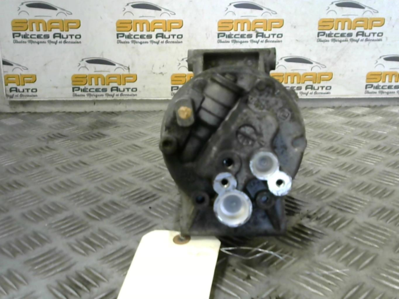 Compressore clima RENAULT MEGANE 2 PHASE 1 Diésel - 1