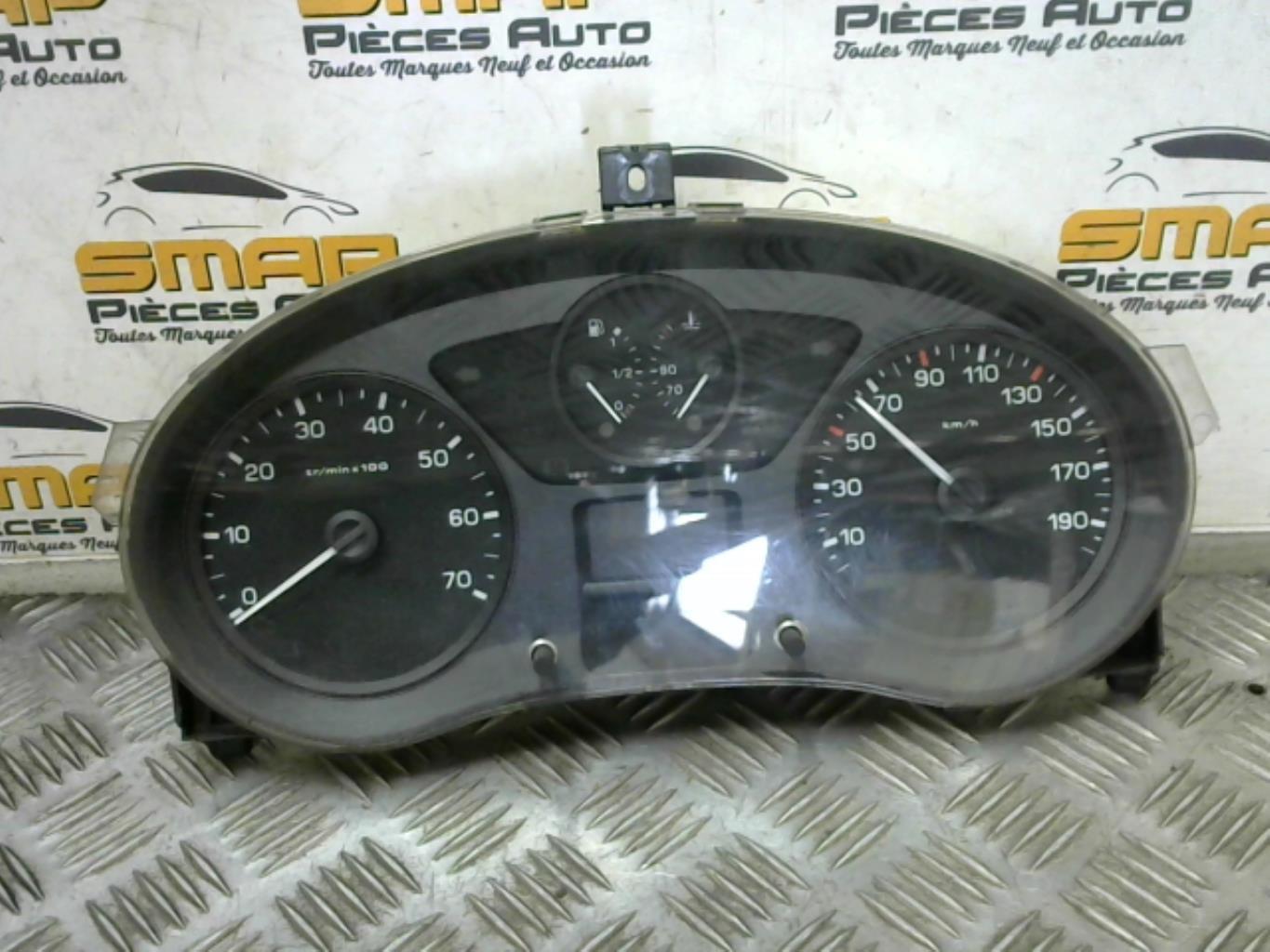 Tachimetro PEUGEOT EXPERT 2 Diésel - 1