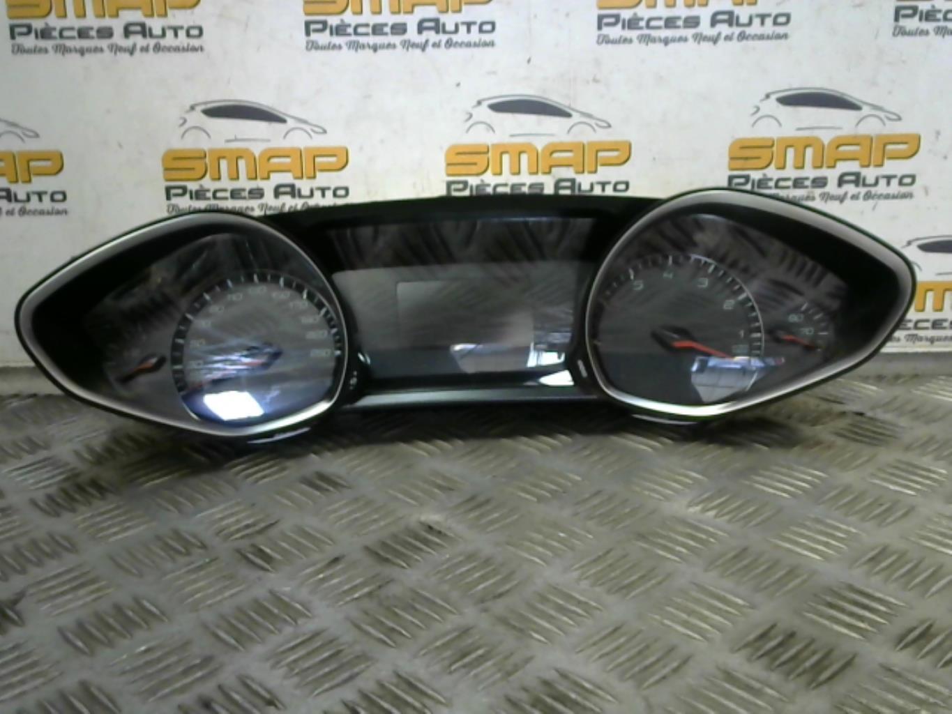 Tachimetro PEUGEOT 308 2 PHASE 2 Gasolina - 1