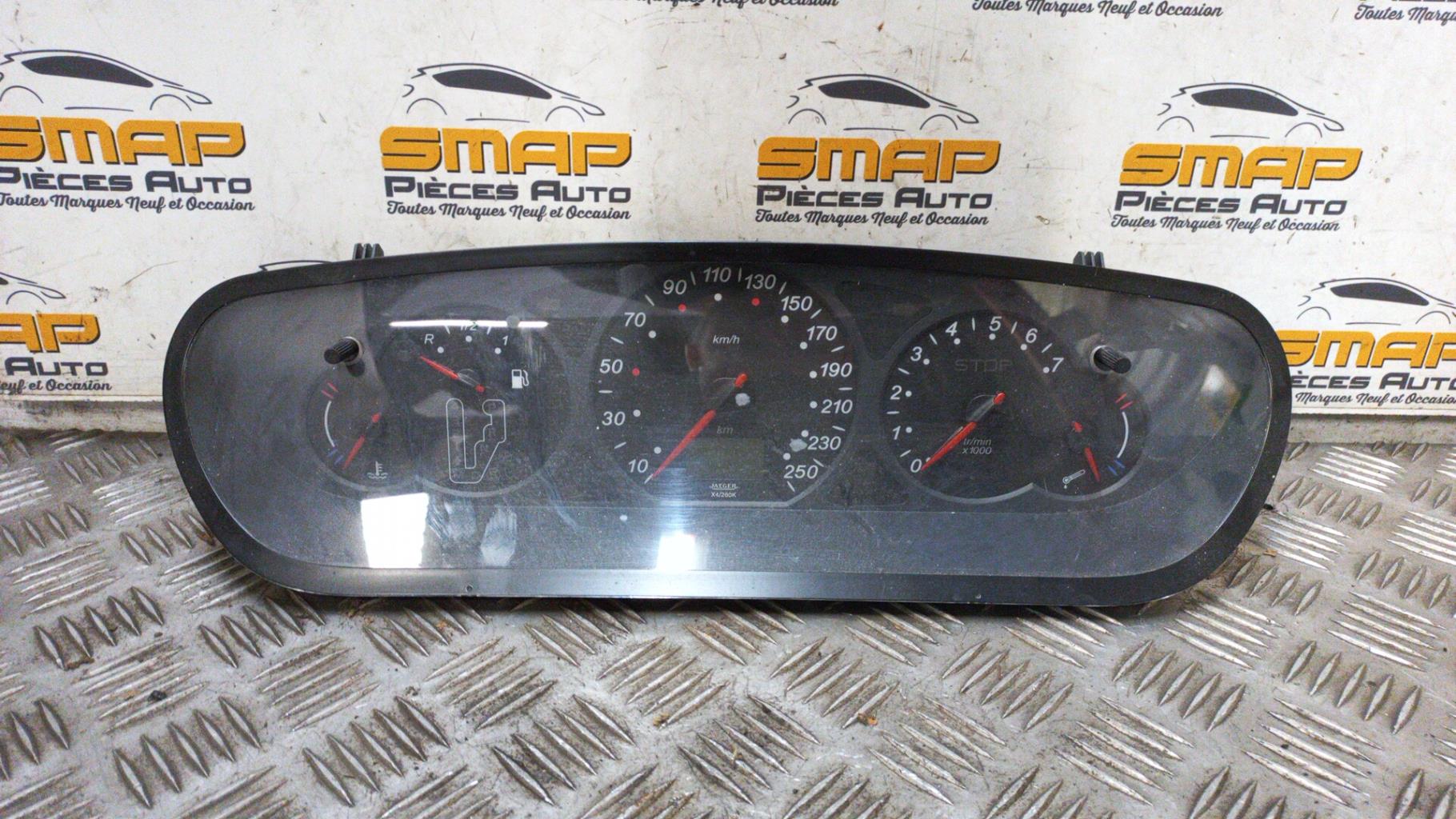 Tachimetro CITROEN C5 1 PHASE 1 BREAK Gasolina - 1