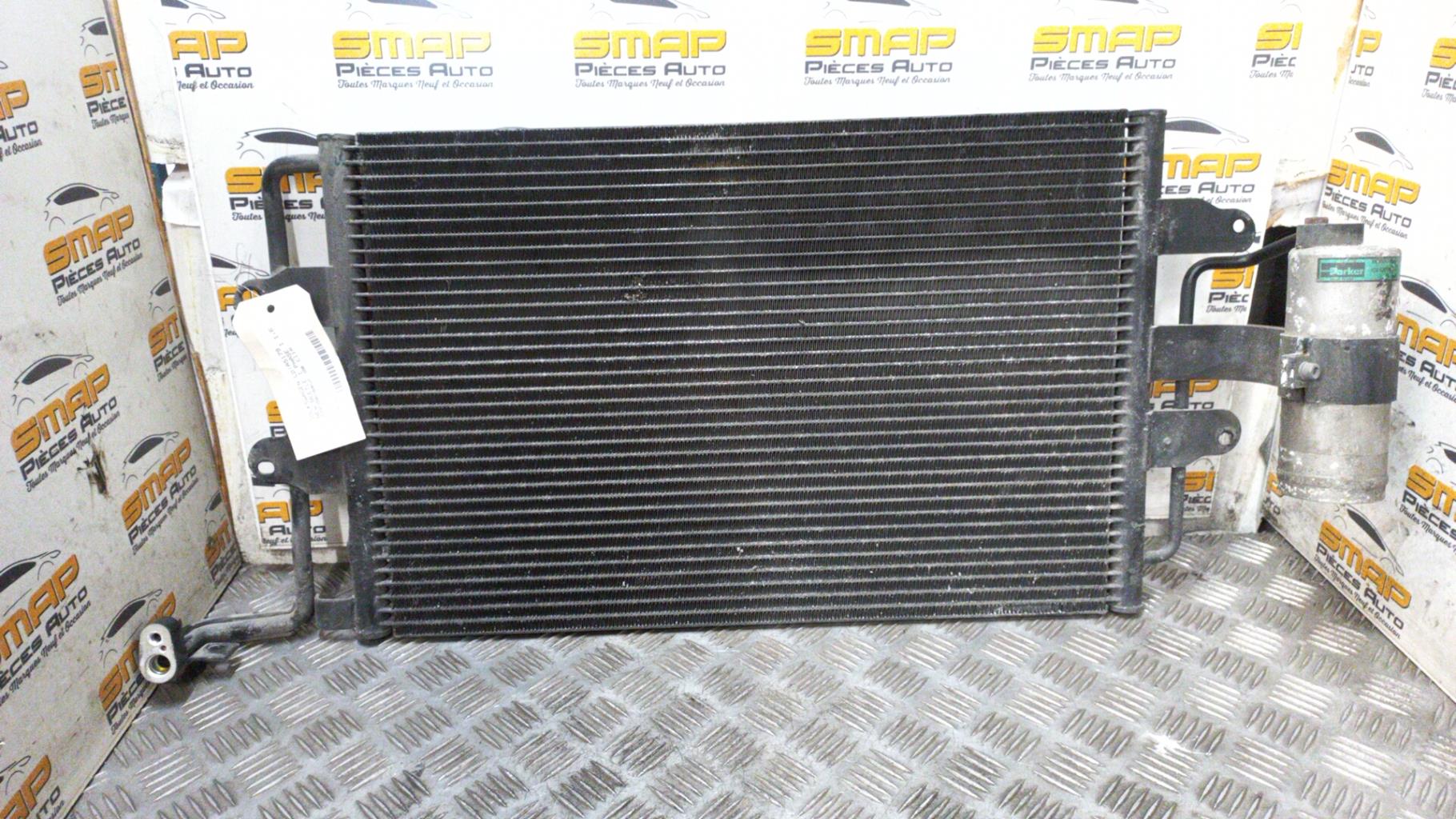 Condenseur de clim VOLKSWAGEN NEW BEETLE 1 PHASE 1 Essence - 1