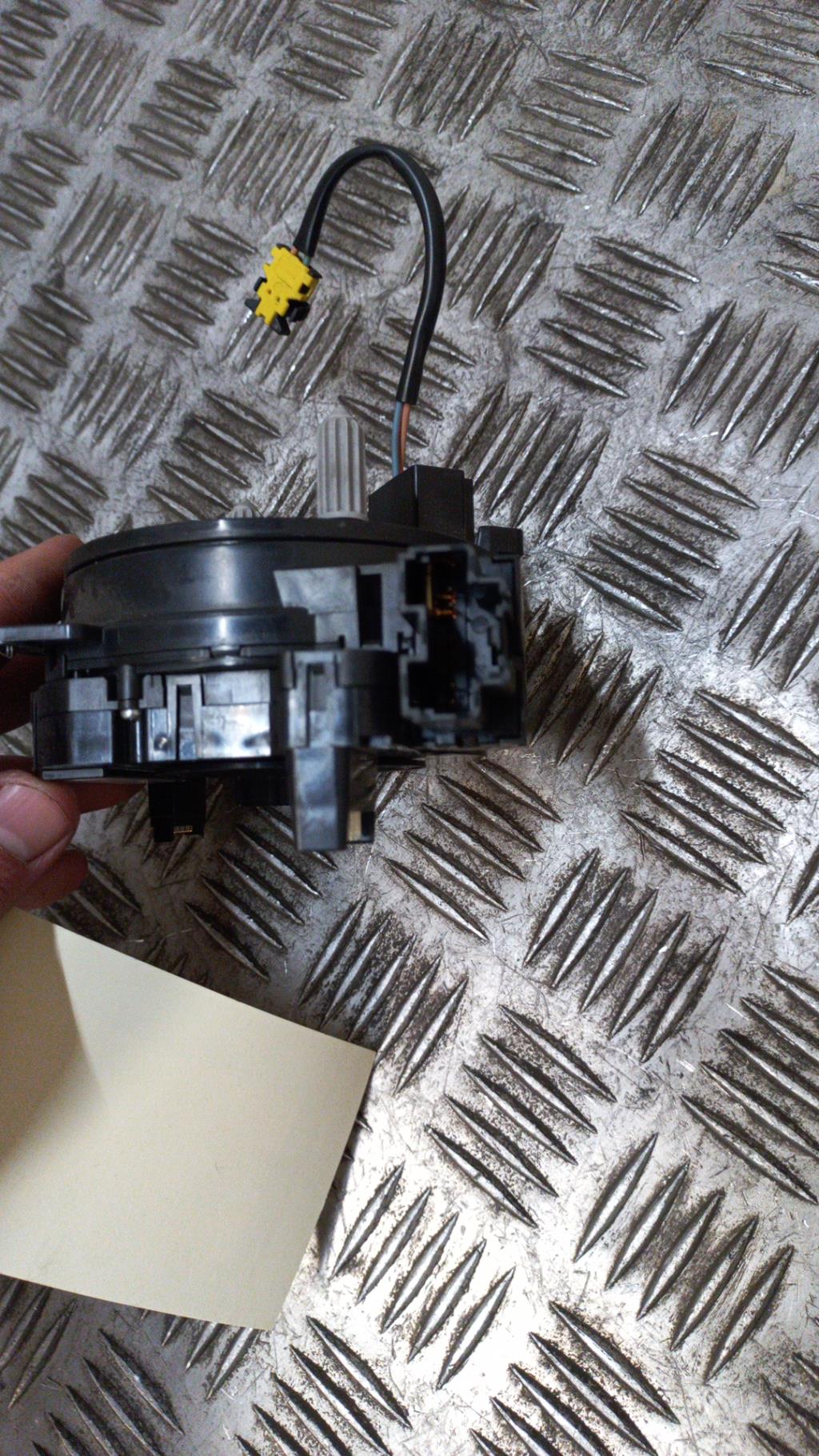 Contatto spiralato FORD S-MAX 1 PHASE 1  - 1