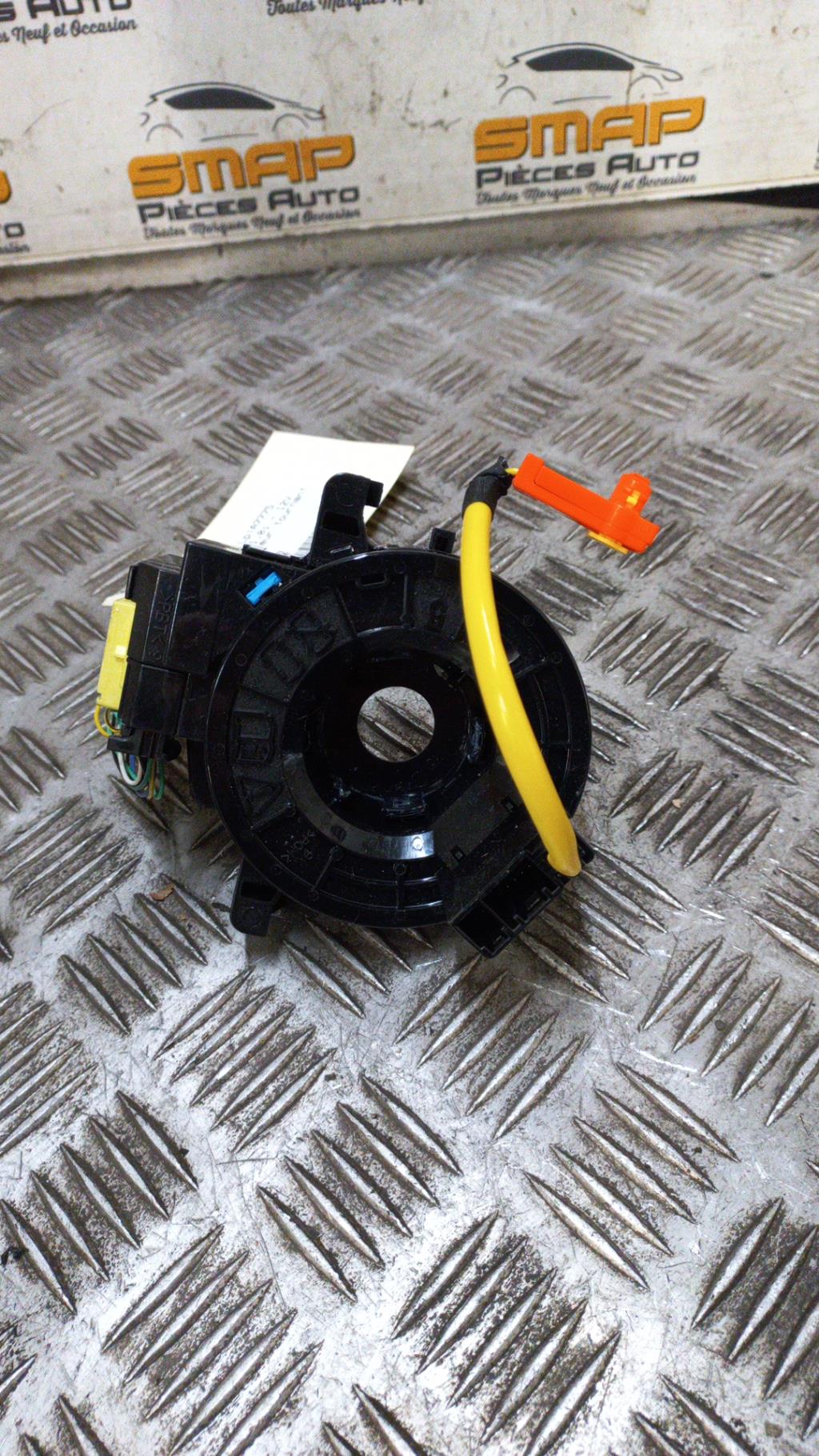 Contatto spiralato TOYOTA AYGO 2 PHASE 1 Gasolina - 1