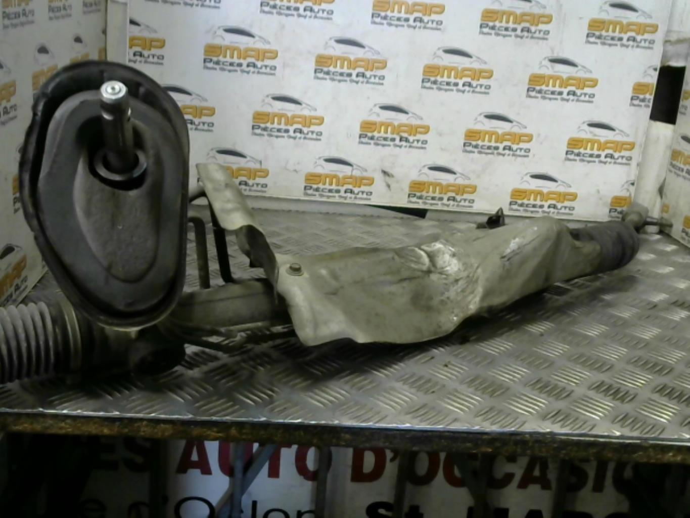Cremaillere assistee FORD C-MAX 1 PHASE 2 Diesel - 1