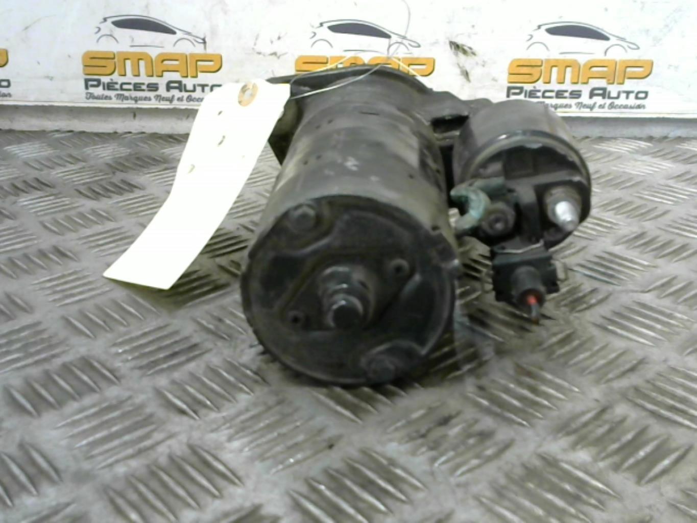 Motorino avviamento VOLKSWAGEN GOLF 4 Diésel - 1