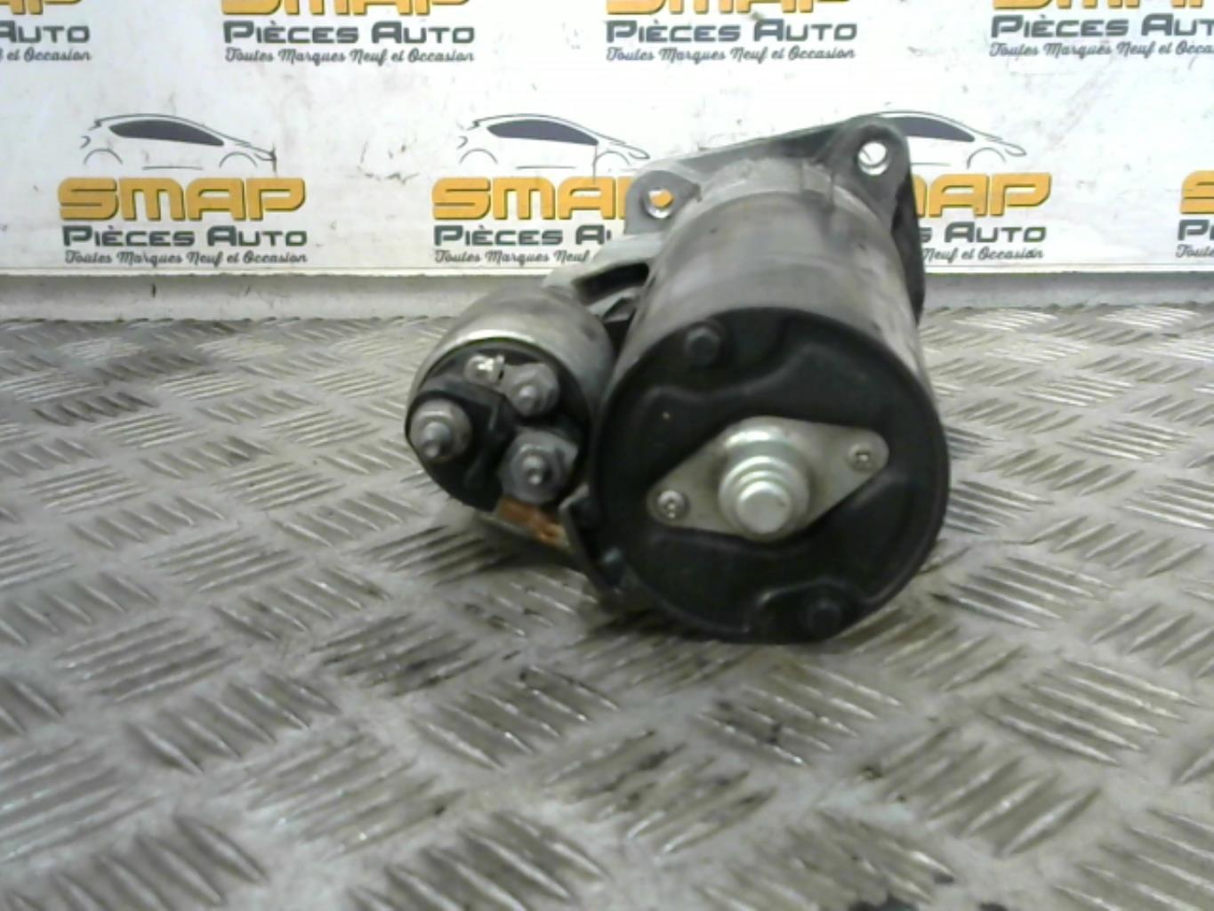 Demarreur FORD C-MAX 1 PHASE 2 Diesel - 1