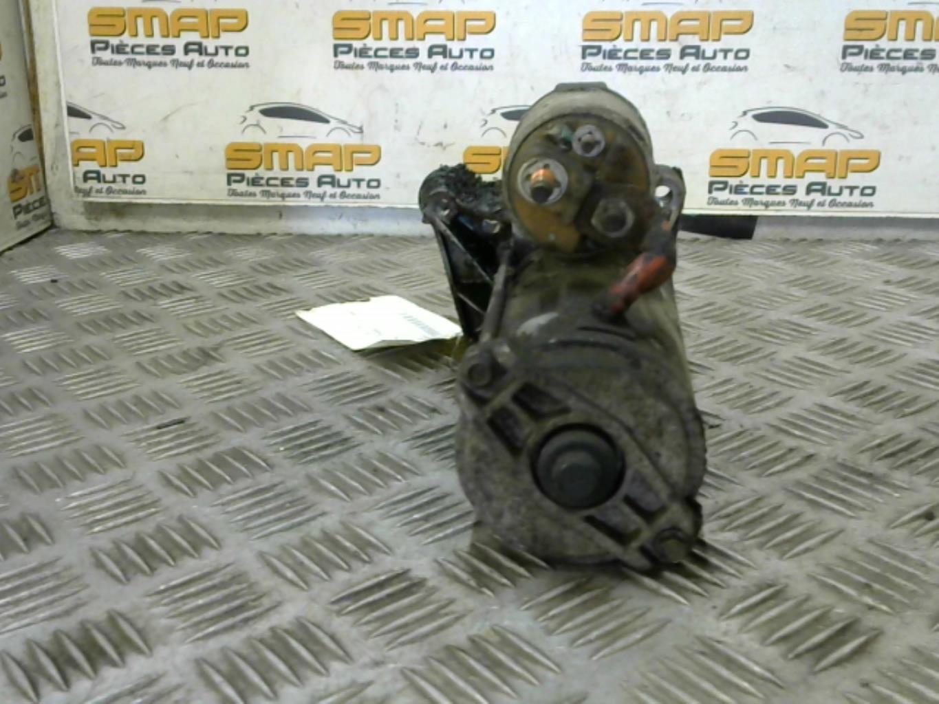 Motor de arranque RENAULT LAGUNA 2 PHASE 1 Diésel - 1