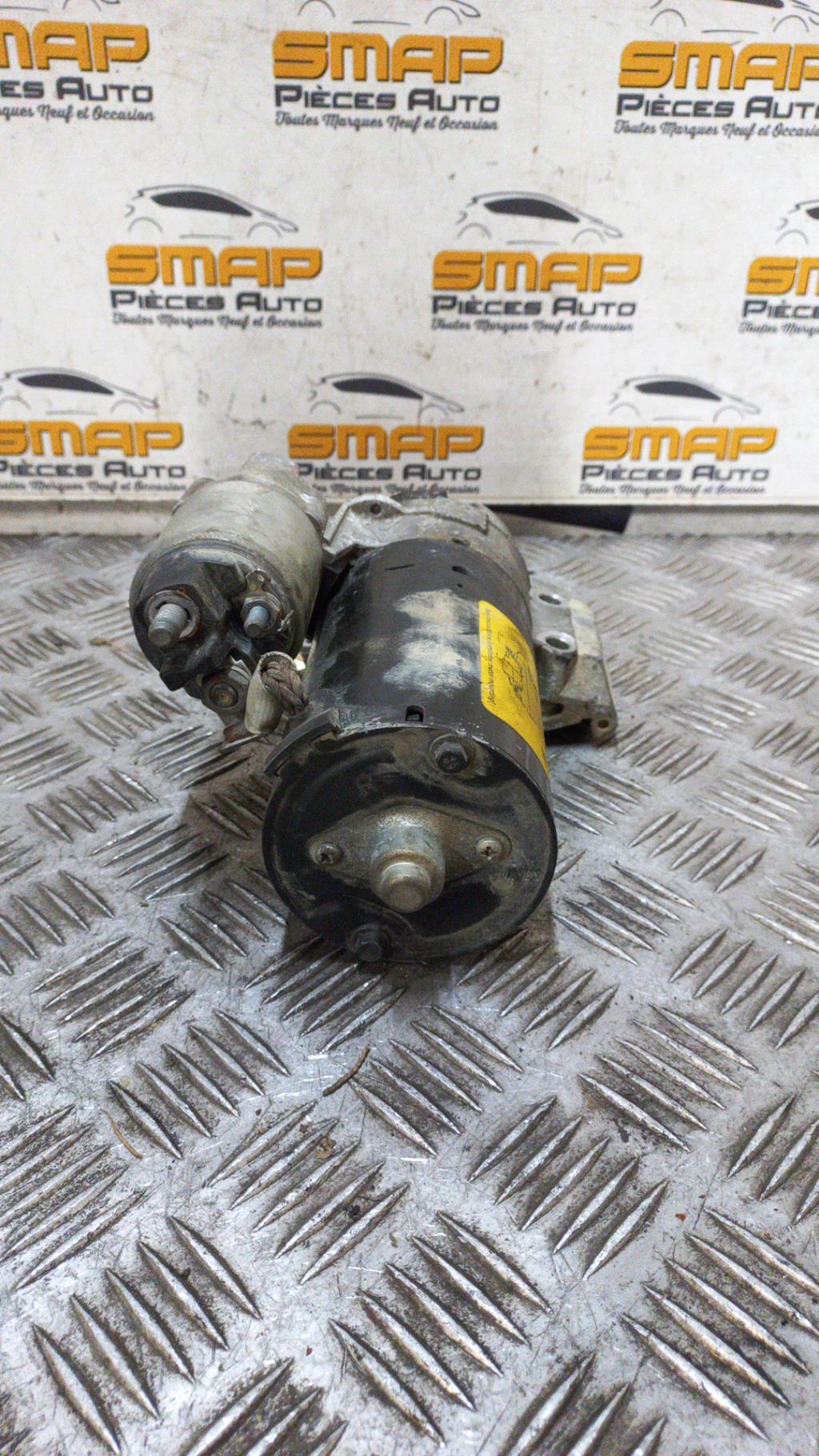 Demarreur BMW SERIE 1 E87 PHASE 2 Diesel - 1