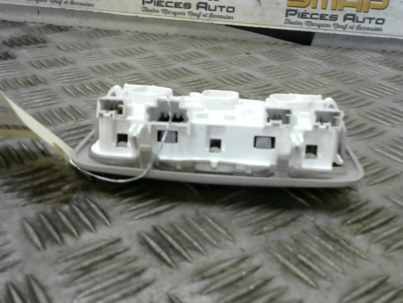 Eclairage de plafonnier CITROEN C4 2 PHASE 1 Diesel - 1