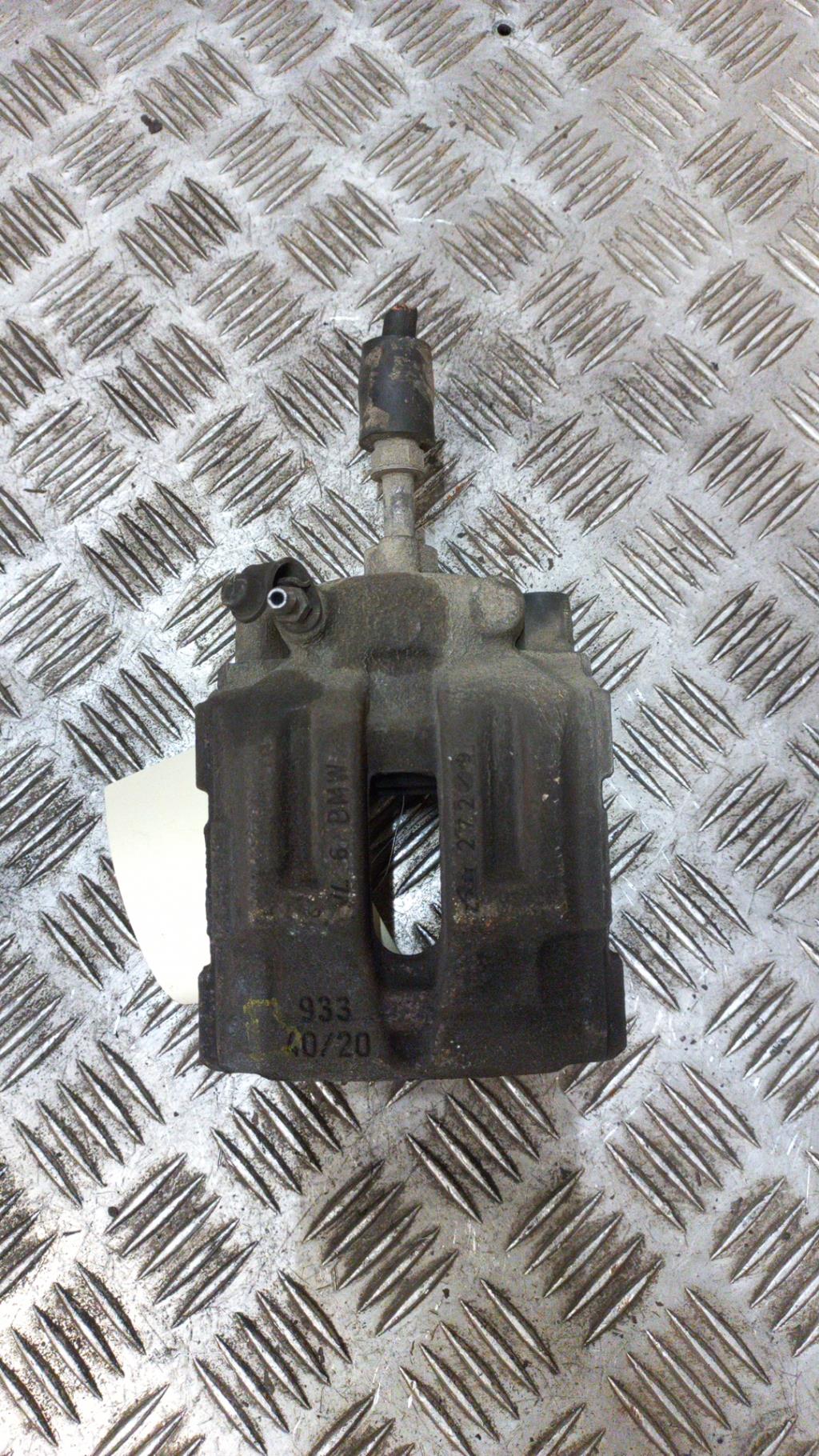 Pinza freni posteriore destra BMW SERIE 1 E87 PHASE 2 Diésel - 1