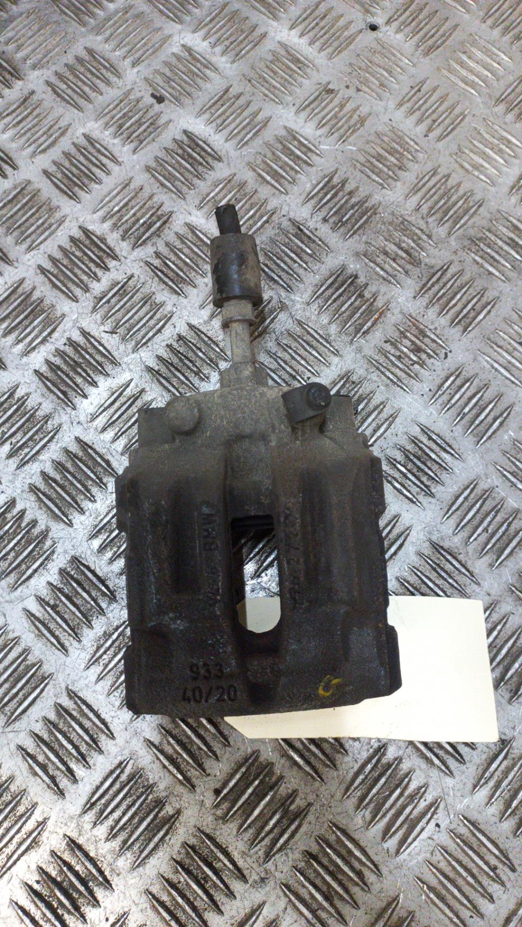 Pinza freni posteriore sinistra BMW SERIE 1 E87 PHASE 2 Diésel - 1