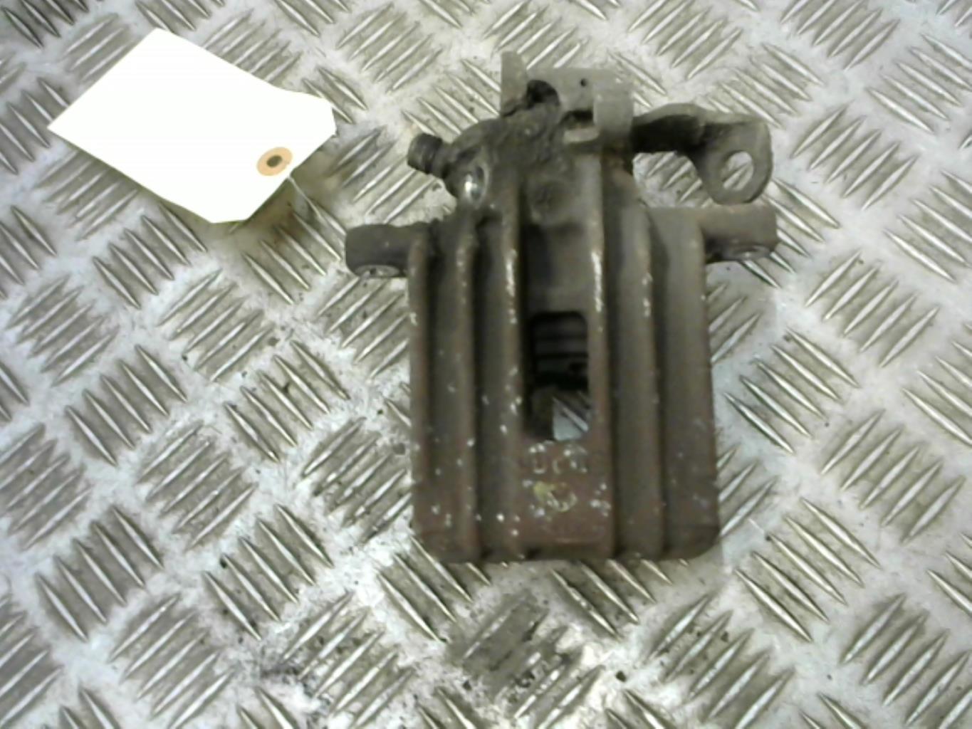 Pinza freni posteriore sinistra VOLKSWAGEN POLO 4 PHASE 1 Diésel - 1