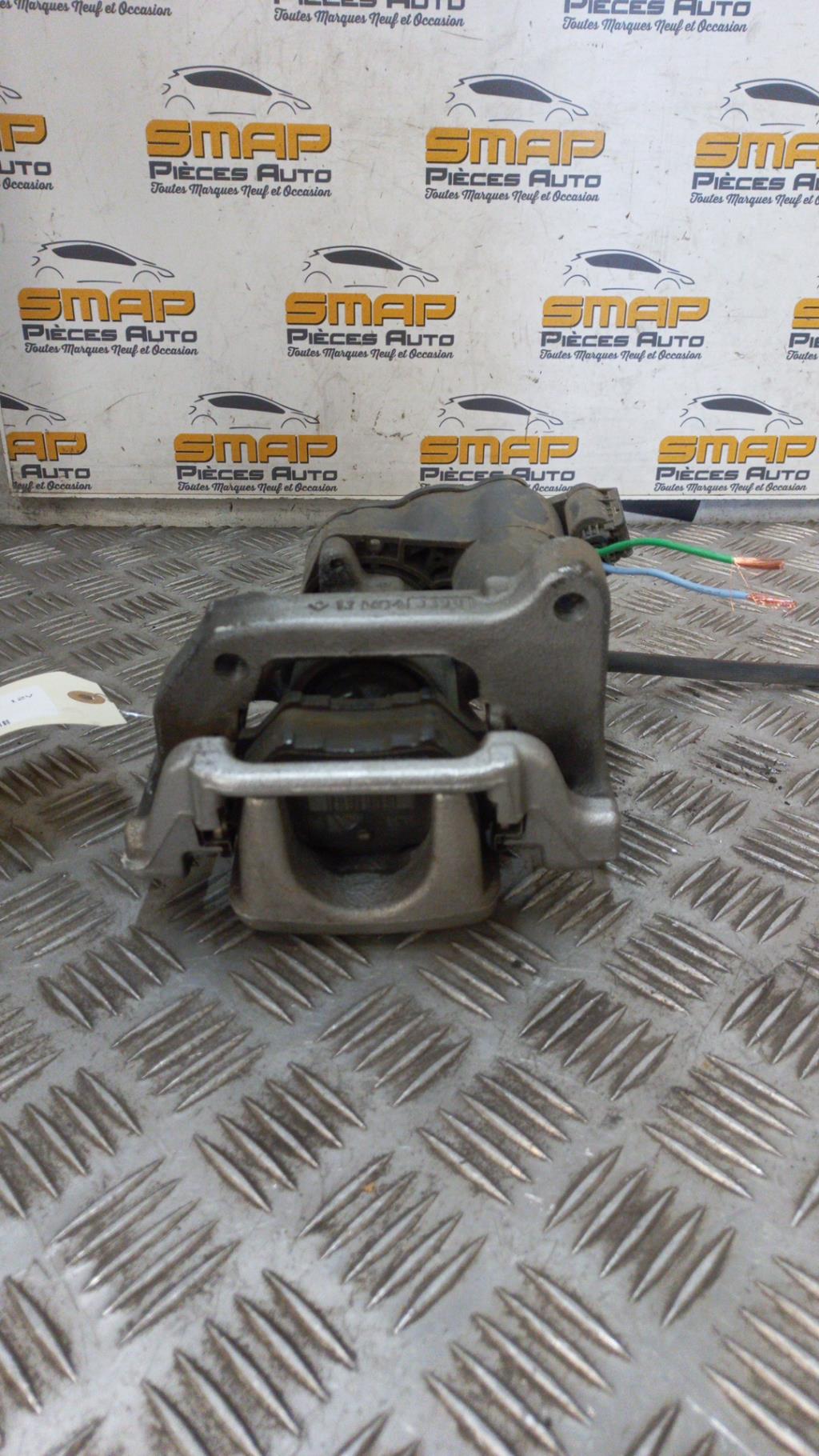 Pinza freni posteriore sinistra PEUGEOT 308 2 PHASE 2 Gasolina - 1