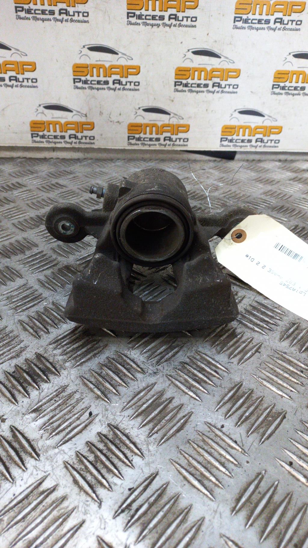 Pinza freni anteriore destra BMW SERIE 1 E87 PHASE 2 Diésel - 1