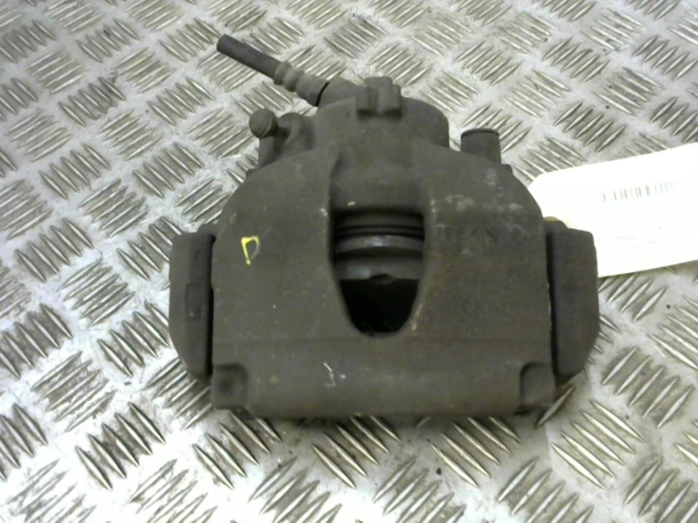 Pinza freni anteriore destra RENAULT GRAND SCENIC 2 PHASE 2 Diésel - 1