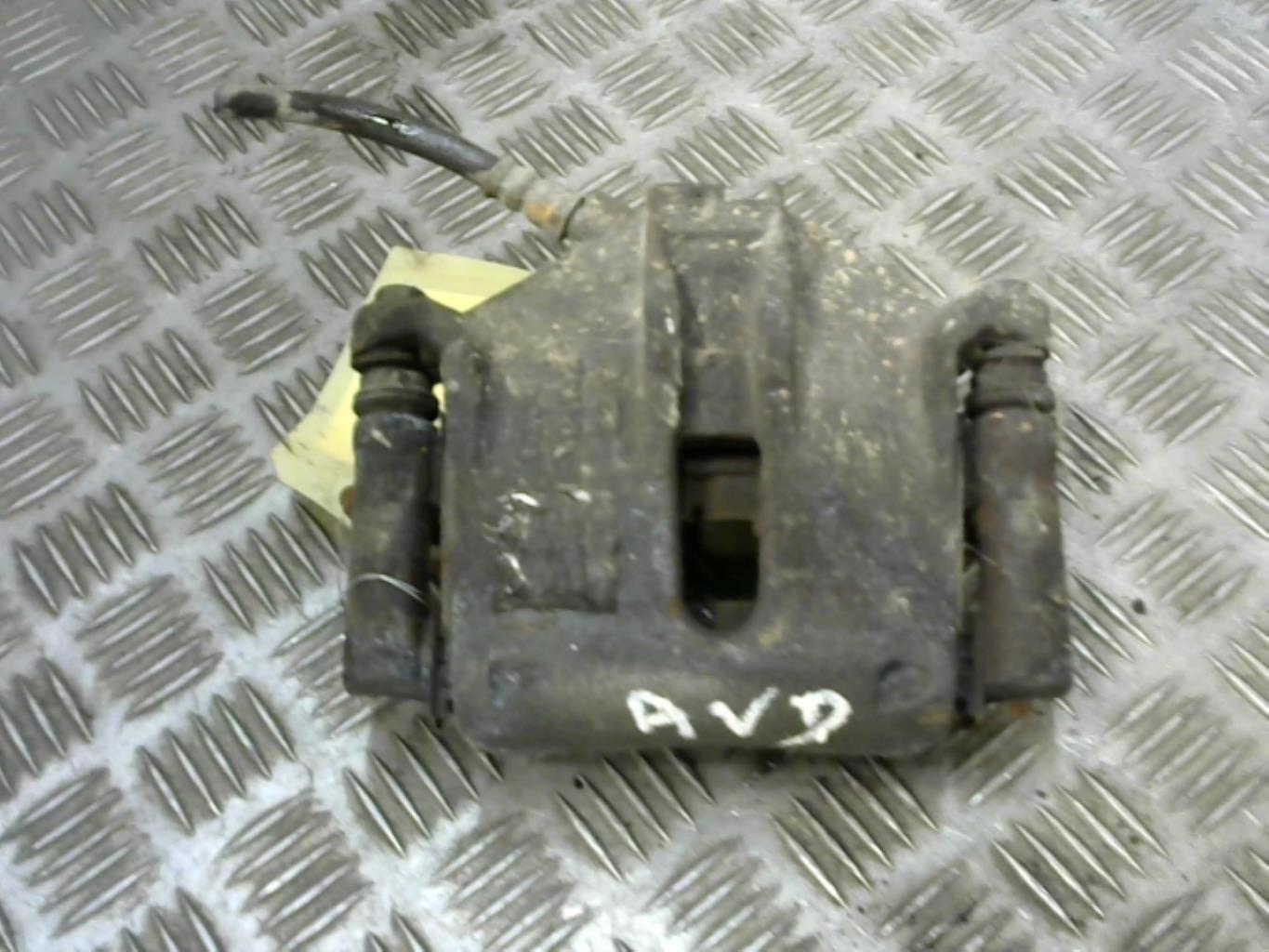 Pinza freni anteriore destra PEUGEOT 208 1 PHASE 2 Diésel - 1