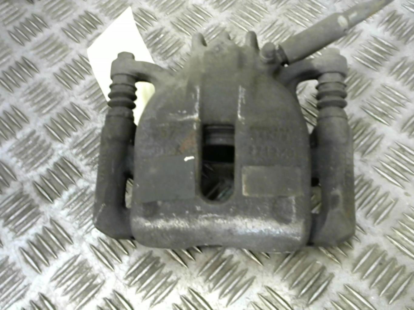 Pinza freni anteriore sinistra CITROEN C4 2 PHASE 1 Diésel - 1