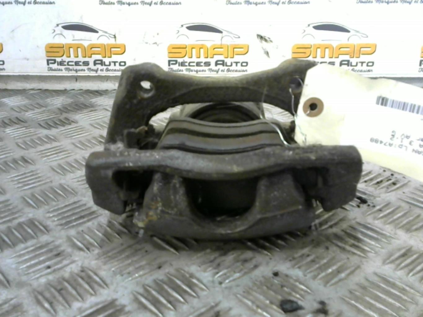 Pinza freni anteriore sinistra NISSAN MICRA 3 PHASE 3 Gasolina - 1