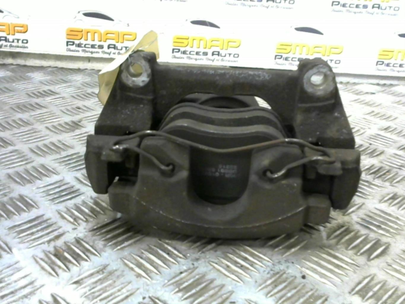 Pinza freni anteriore sinistra RENAULT GRAND SCENIC 2 PHASE 2 Diésel - 1