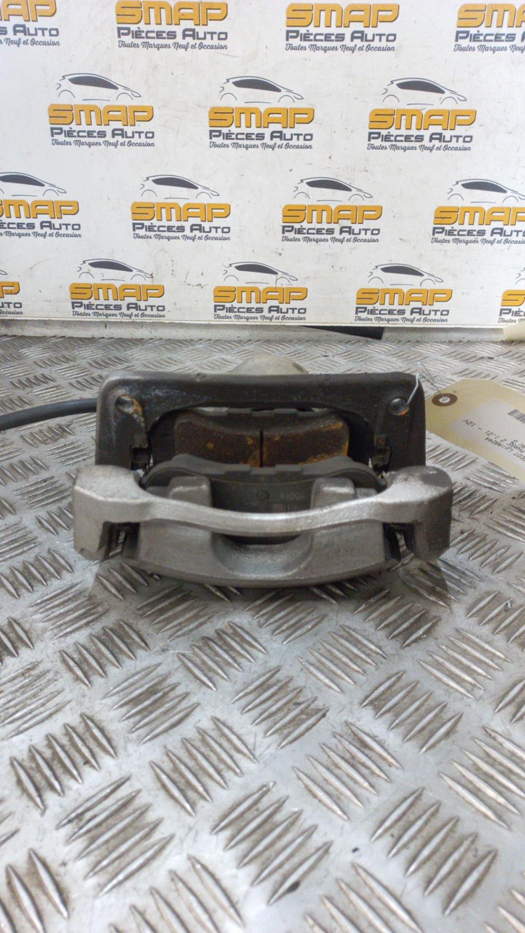 Pinza freni anteriore sinistra PEUGEOT 308 2 PHASE 2 Gasolina - 1