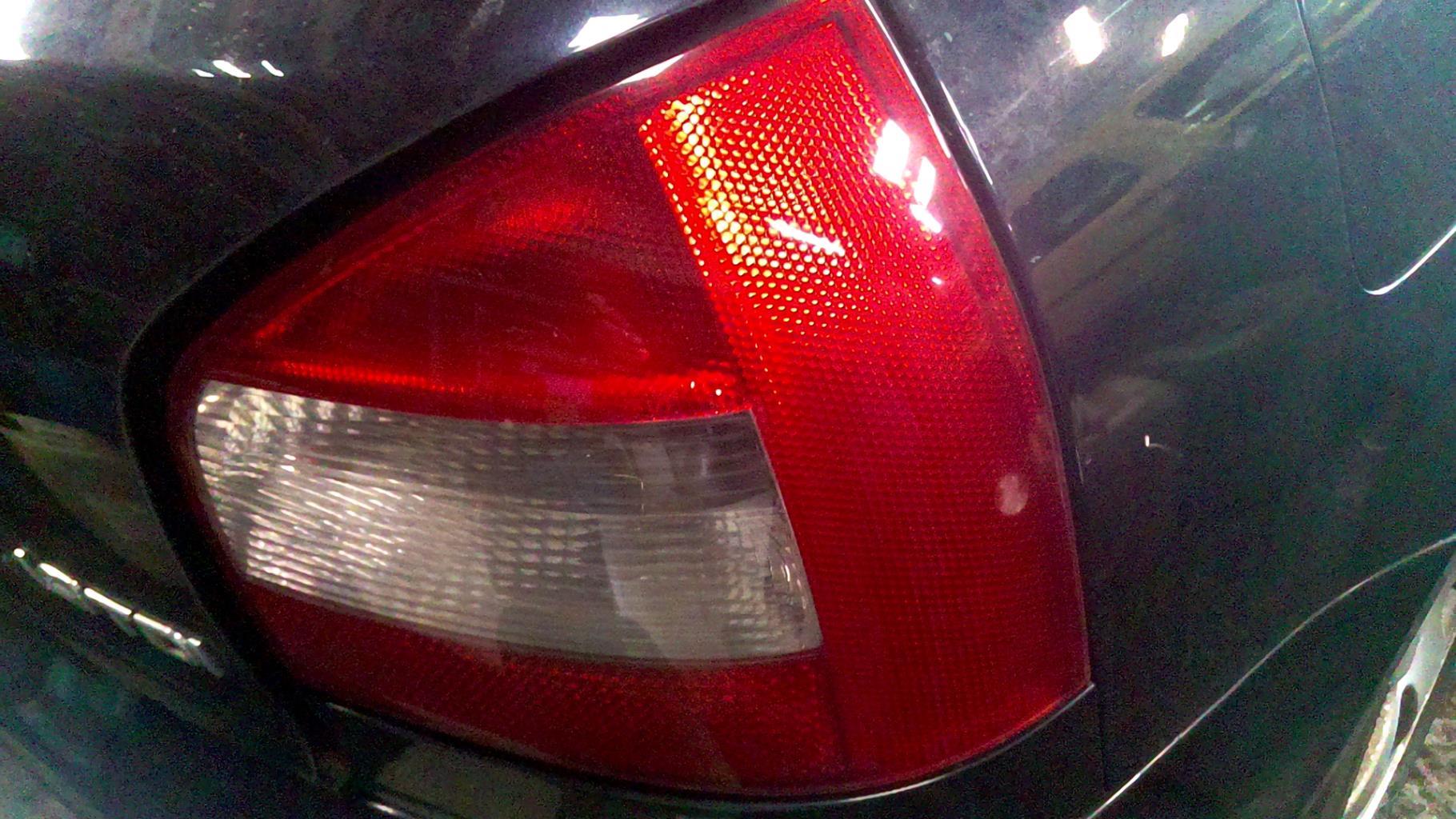Fanale posteriore principale destro (luci) AUDI A3 1 PHASE 2 Diésel - 1