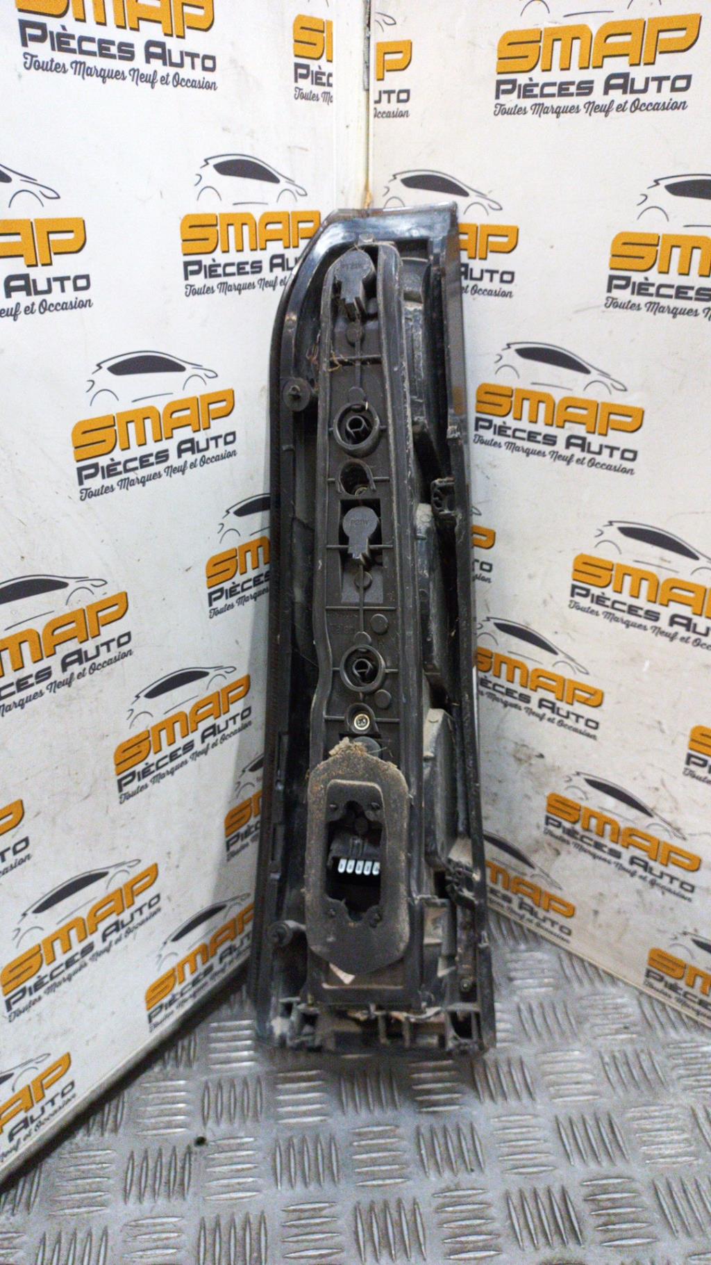 Fanale posteriore principale destro (luci) OPEL MERIVA A PHASE 2 Gasolina - 1