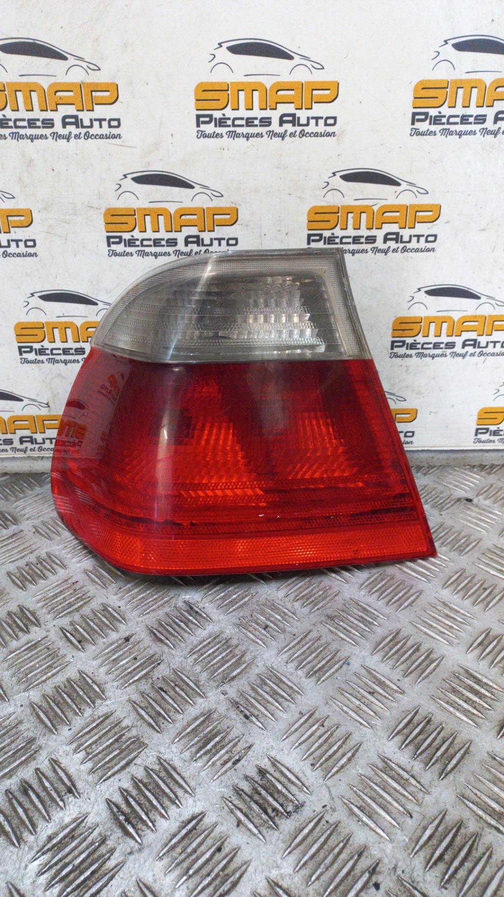 Fanale posteriore principale sinistro (luci) BMW SERIE 3 E46 PHASE 1 Diésel - 1