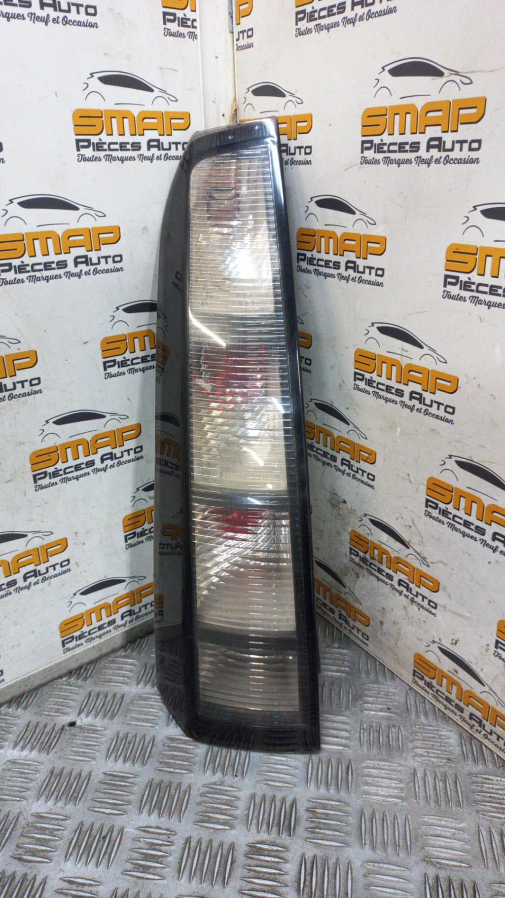 Fanale posteriore principale sinistro (luci) OPEL MERIVA A PHASE 2 Gasolina - 1