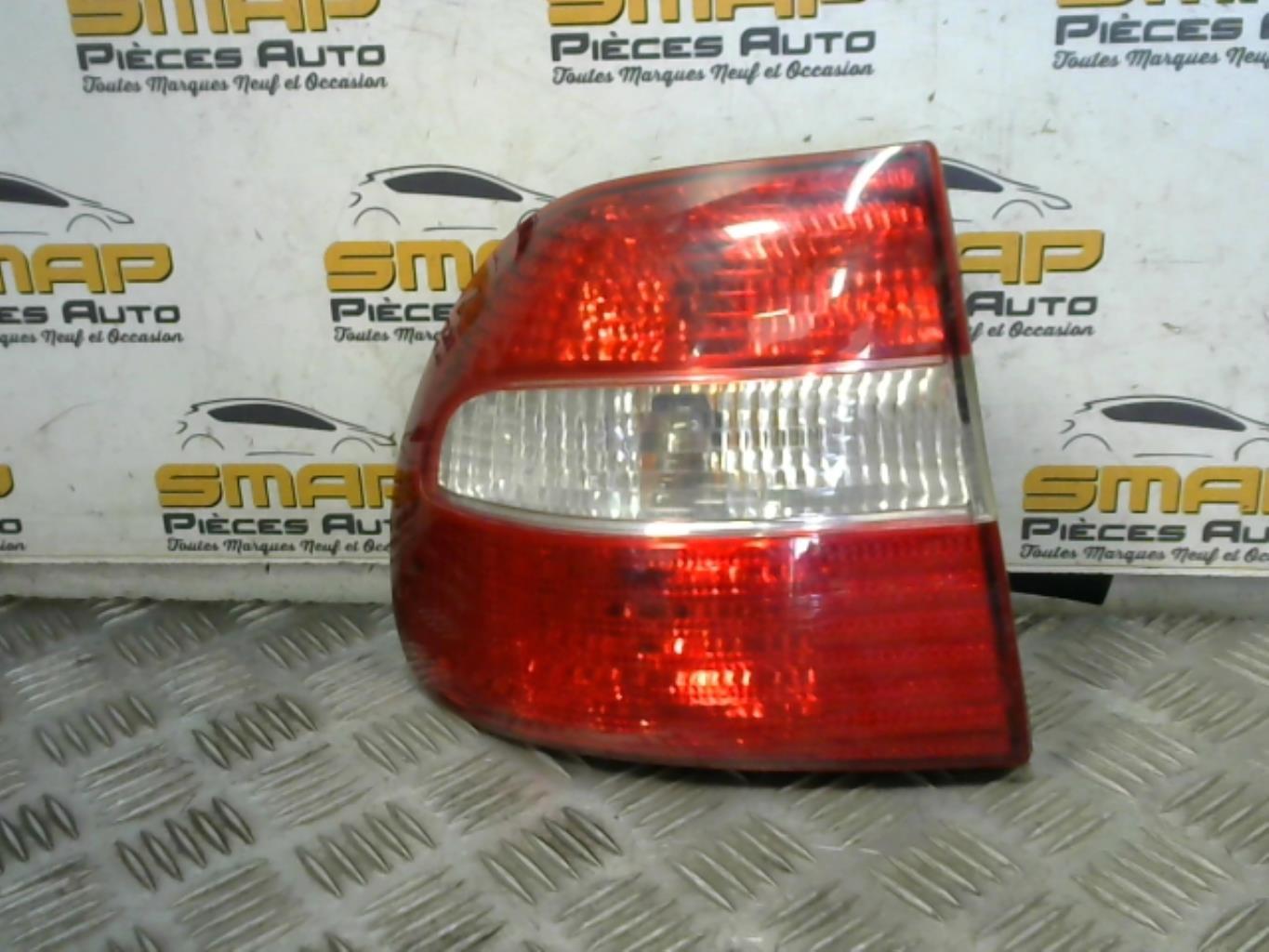 Fanale posteriore principale sinistro (luci) VOLVO V 40 1 PHASE 2 BREAK Gasolina - 1