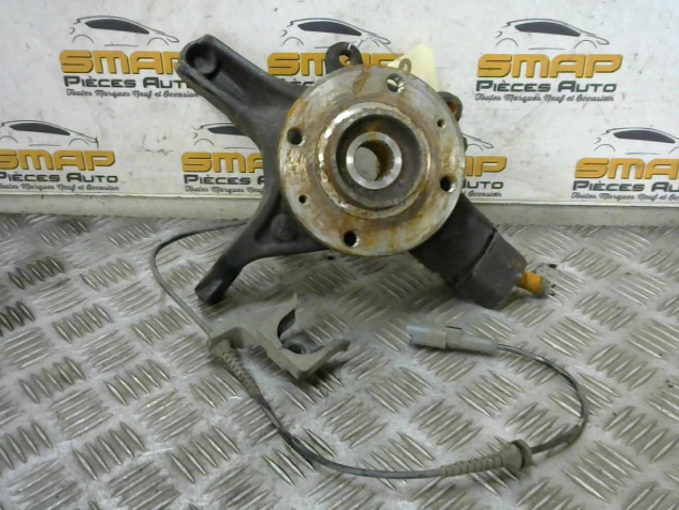 Fusee avant droit CITROEN C4 2 PHASE 1 Diesel - 1
