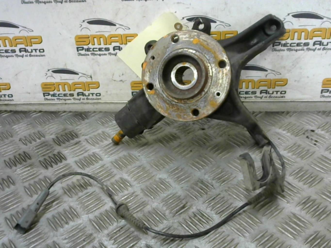 Fusee avant gauche CITROEN C4 2 PHASE 1 Diesel - 1
