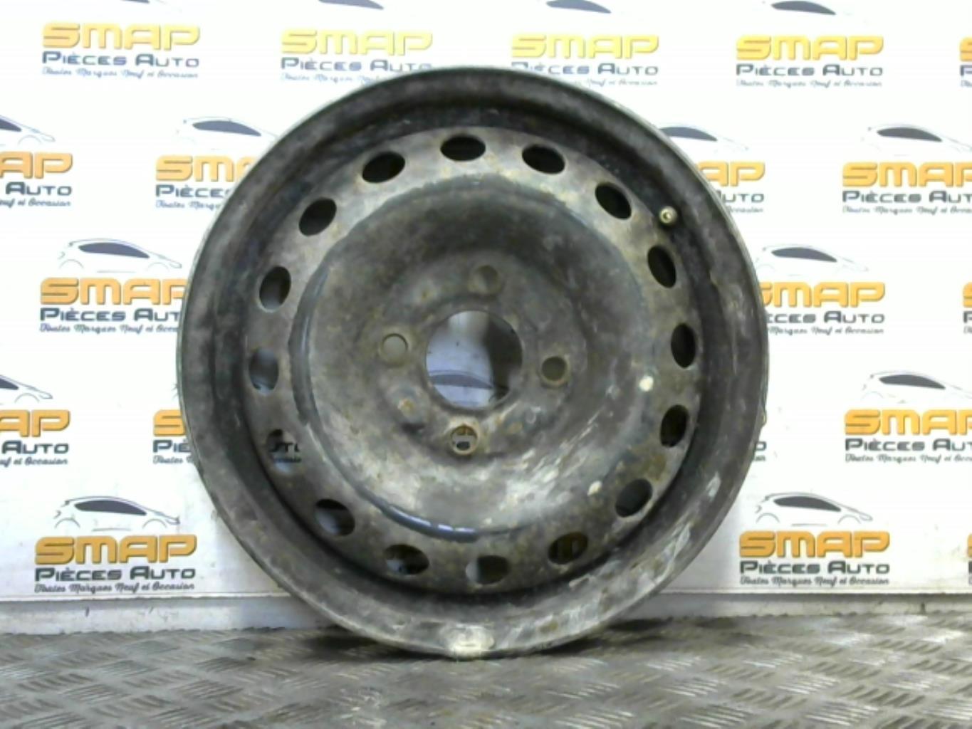 Jante RENAULT CLIO 1 PHASE 1  - 1