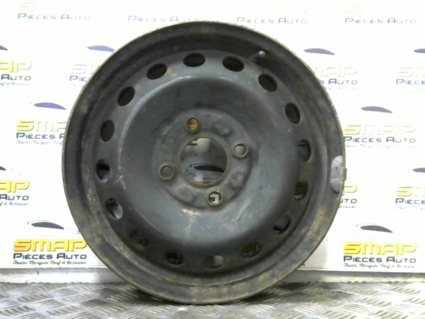 Jante RENAULT CLIO 1 PHASE 1  - 1
