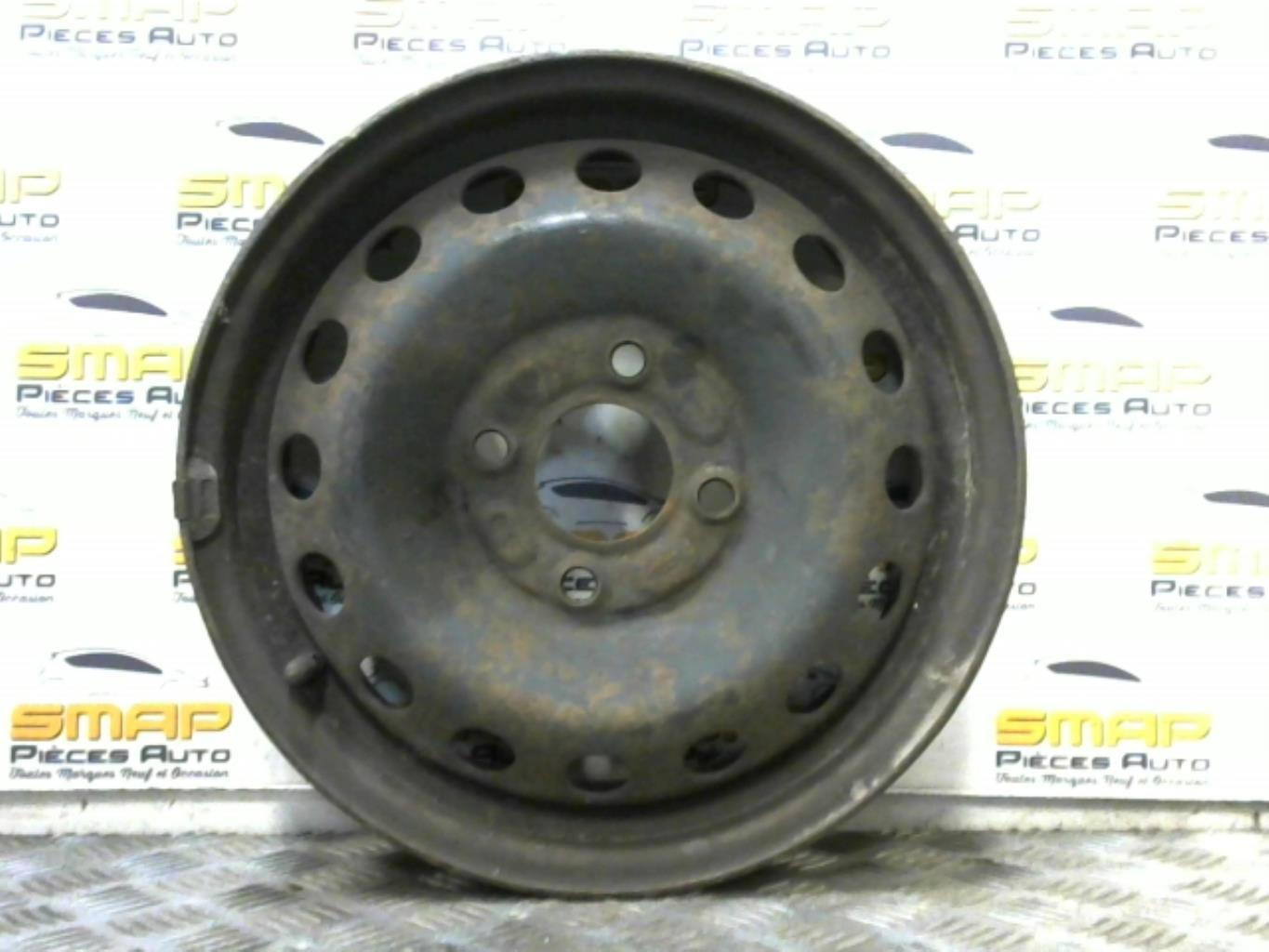 Jante RENAULT CLIO 1 PHASE 1  - 1