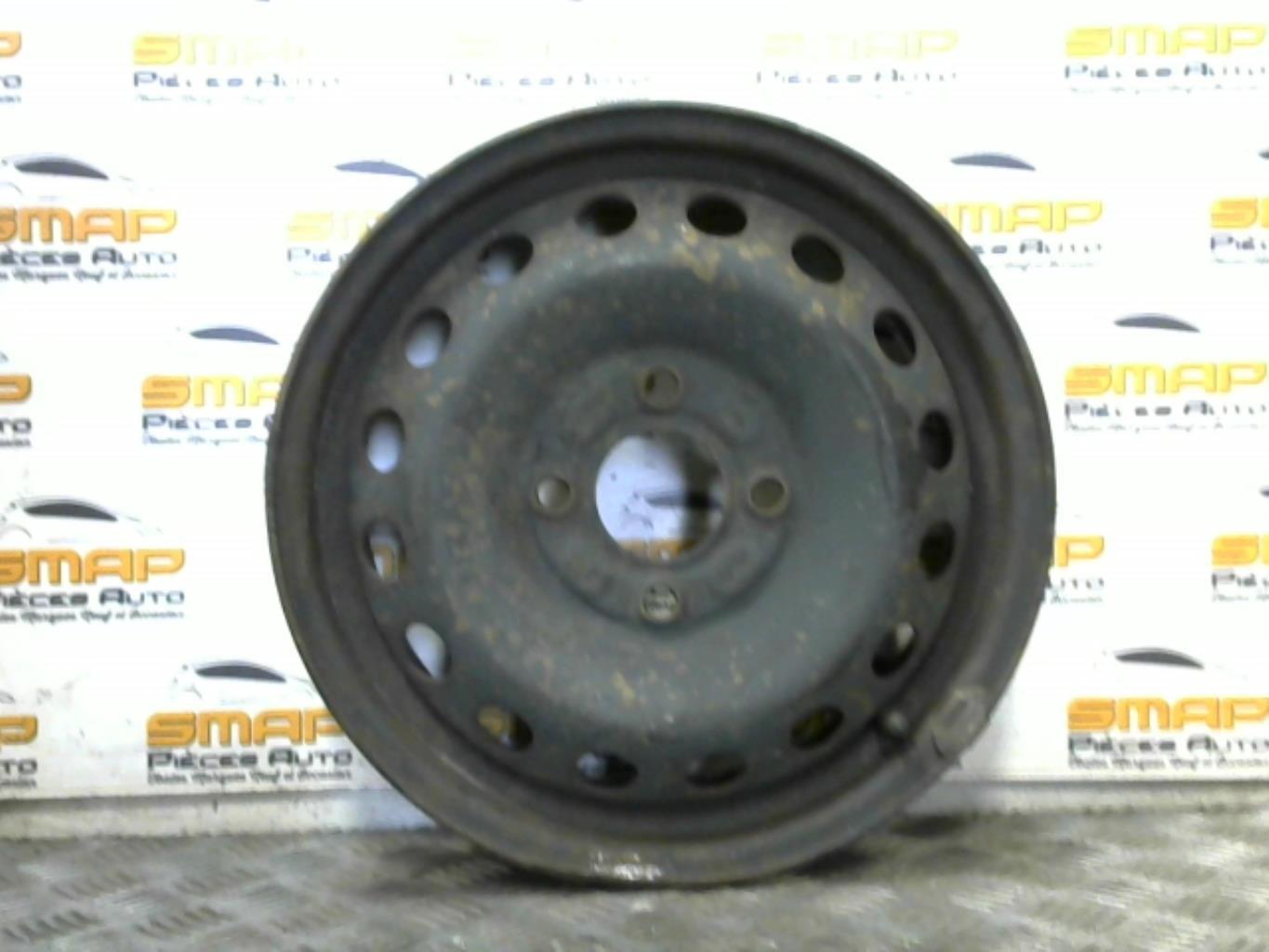 Cerchione RENAULT CLIO 1 PHASE 1 Gasolina - 1