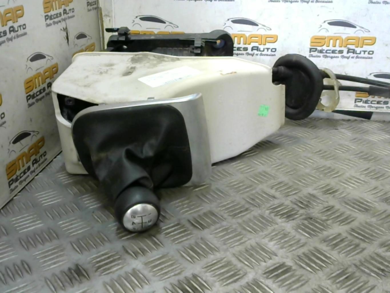 Levier de vitesses CITROEN C4 2 PHASE 1 Diesel - 1