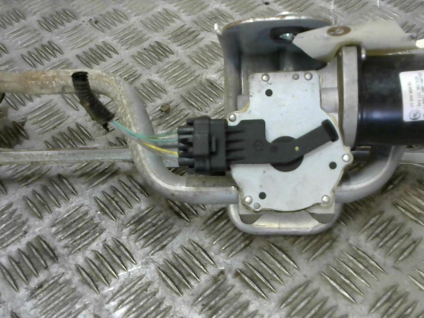Motore tergicristallo anteriore PEUGEOT EXPERT 2 Diésel - 1